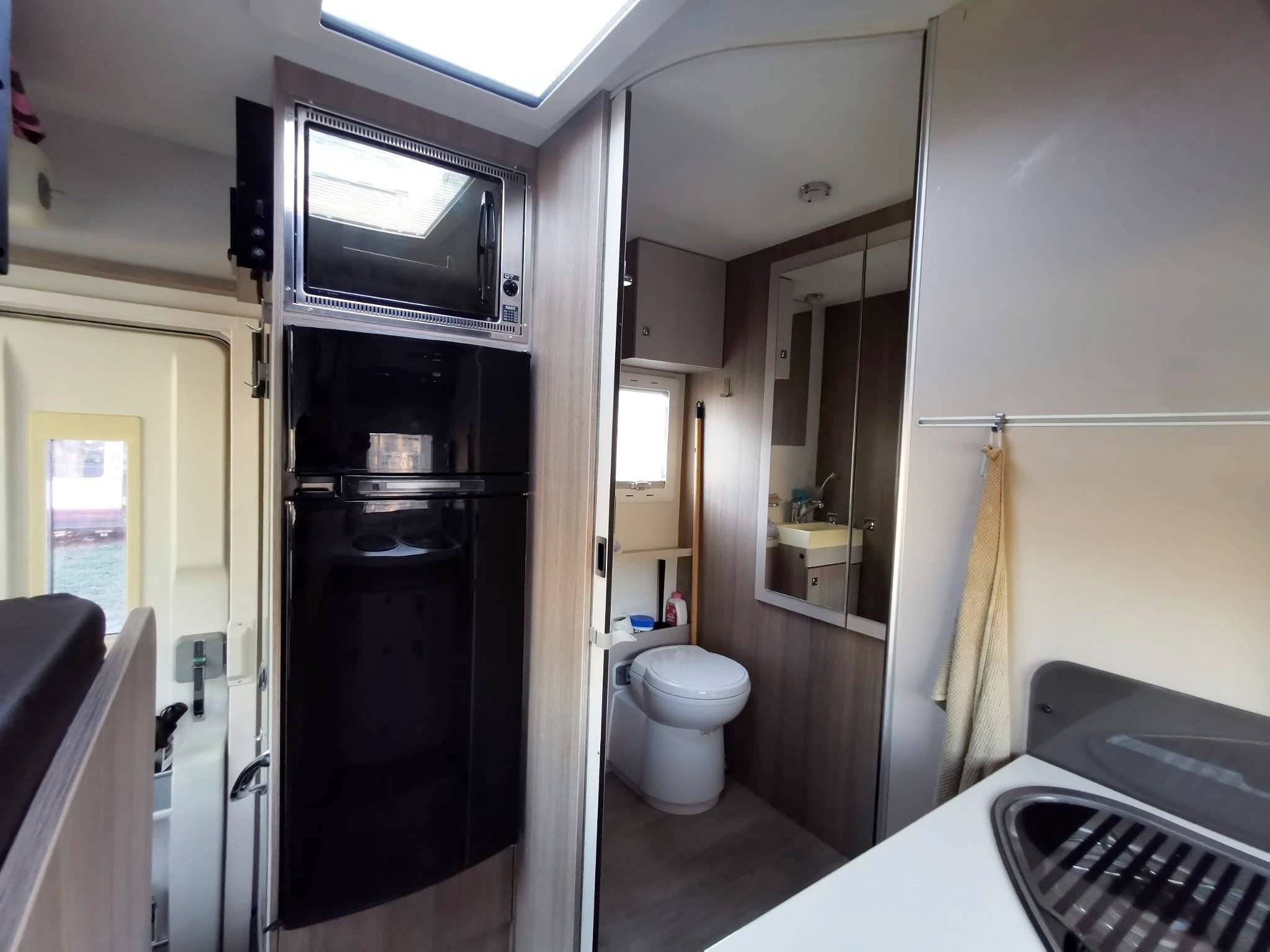 Challenger genesis 290 special edition