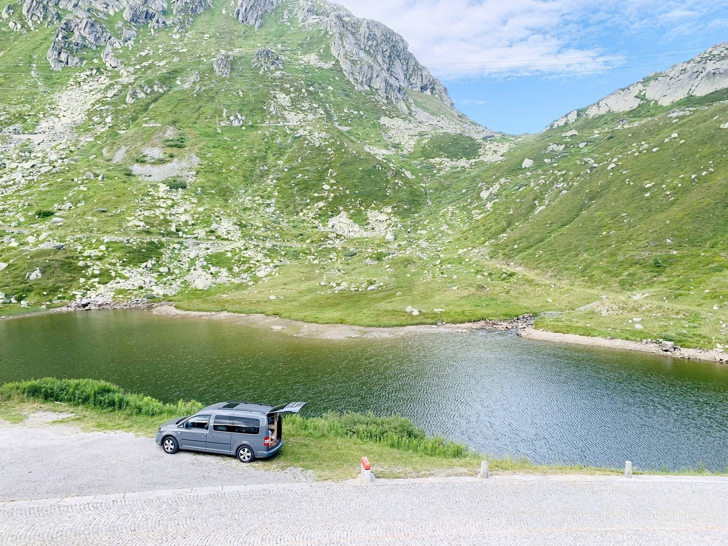 Volkswagen Volkswagen