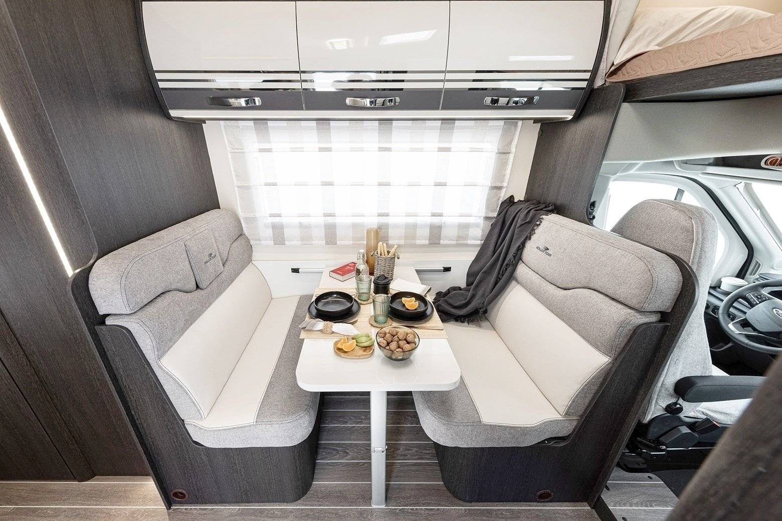 Roller Team Kronos 279M - 2025