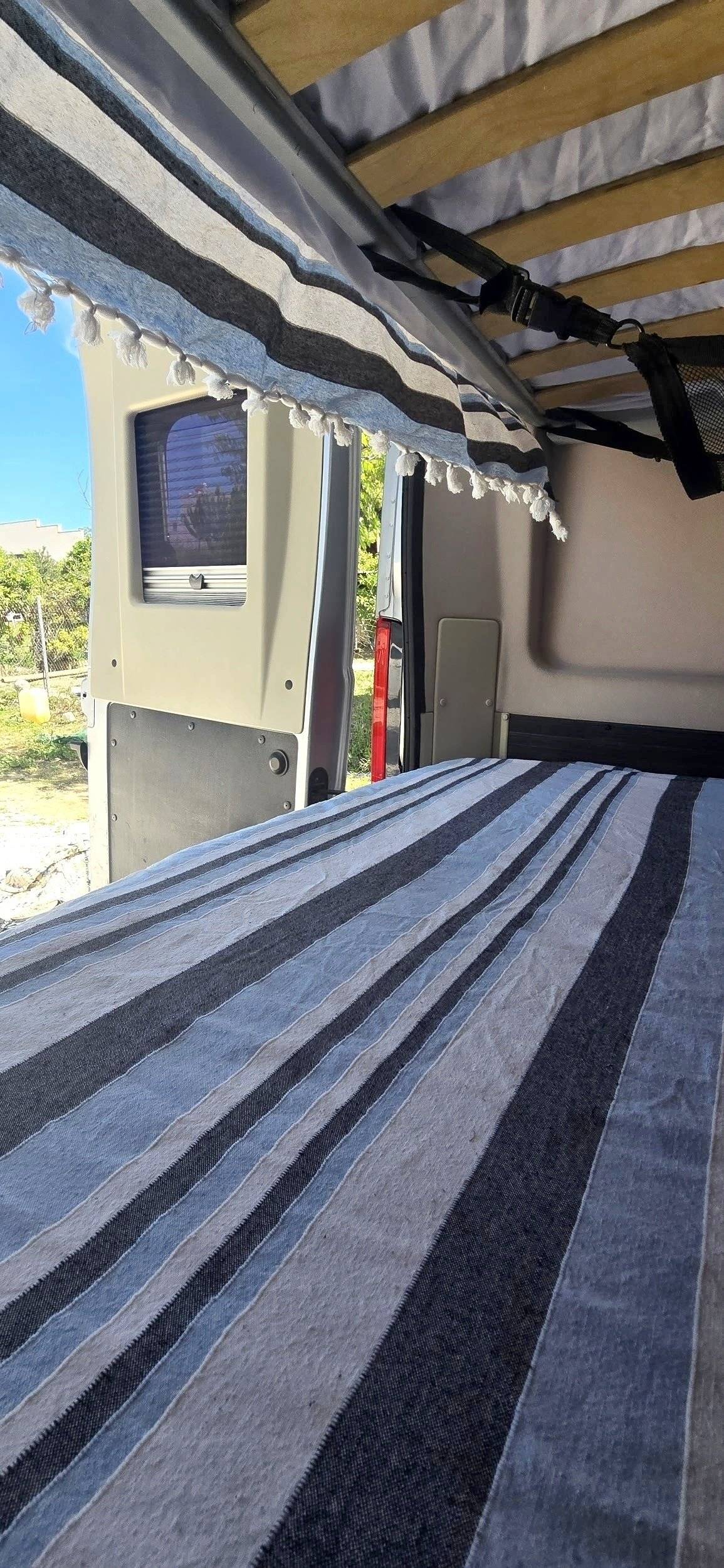 Benimar benimar benivan 119