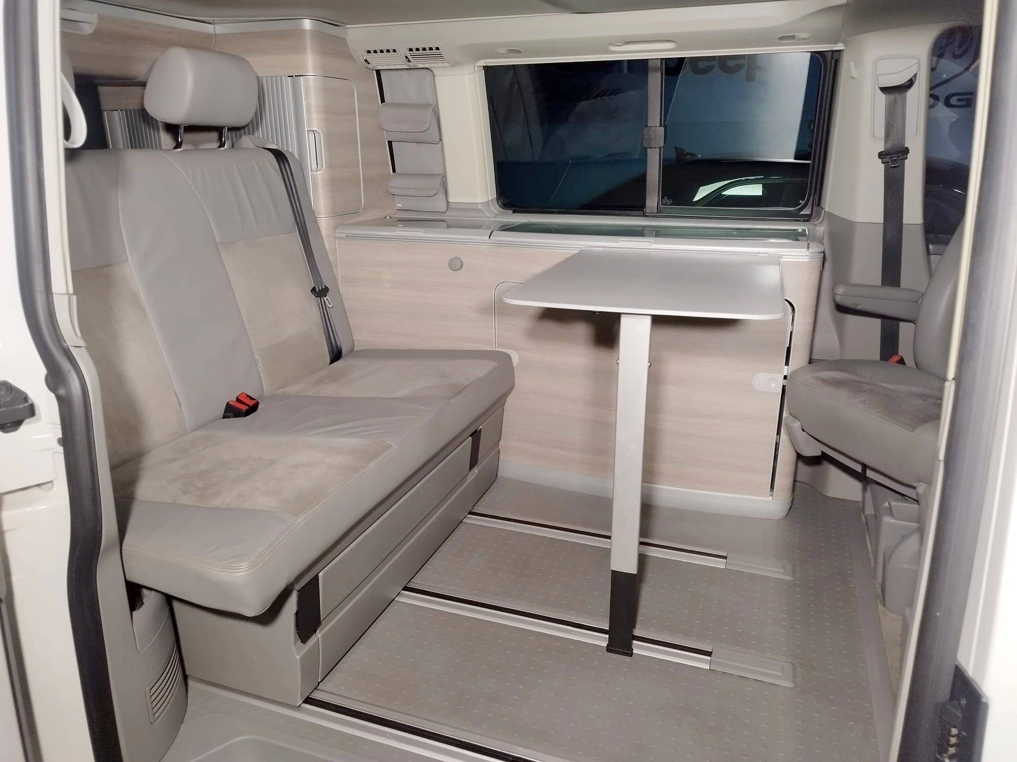 Volkswagen California