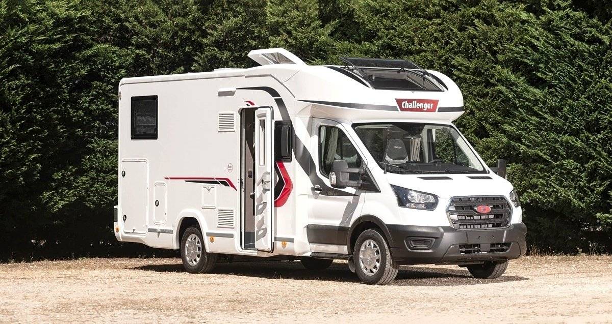 Challenger Challenger Graphite Premium 250