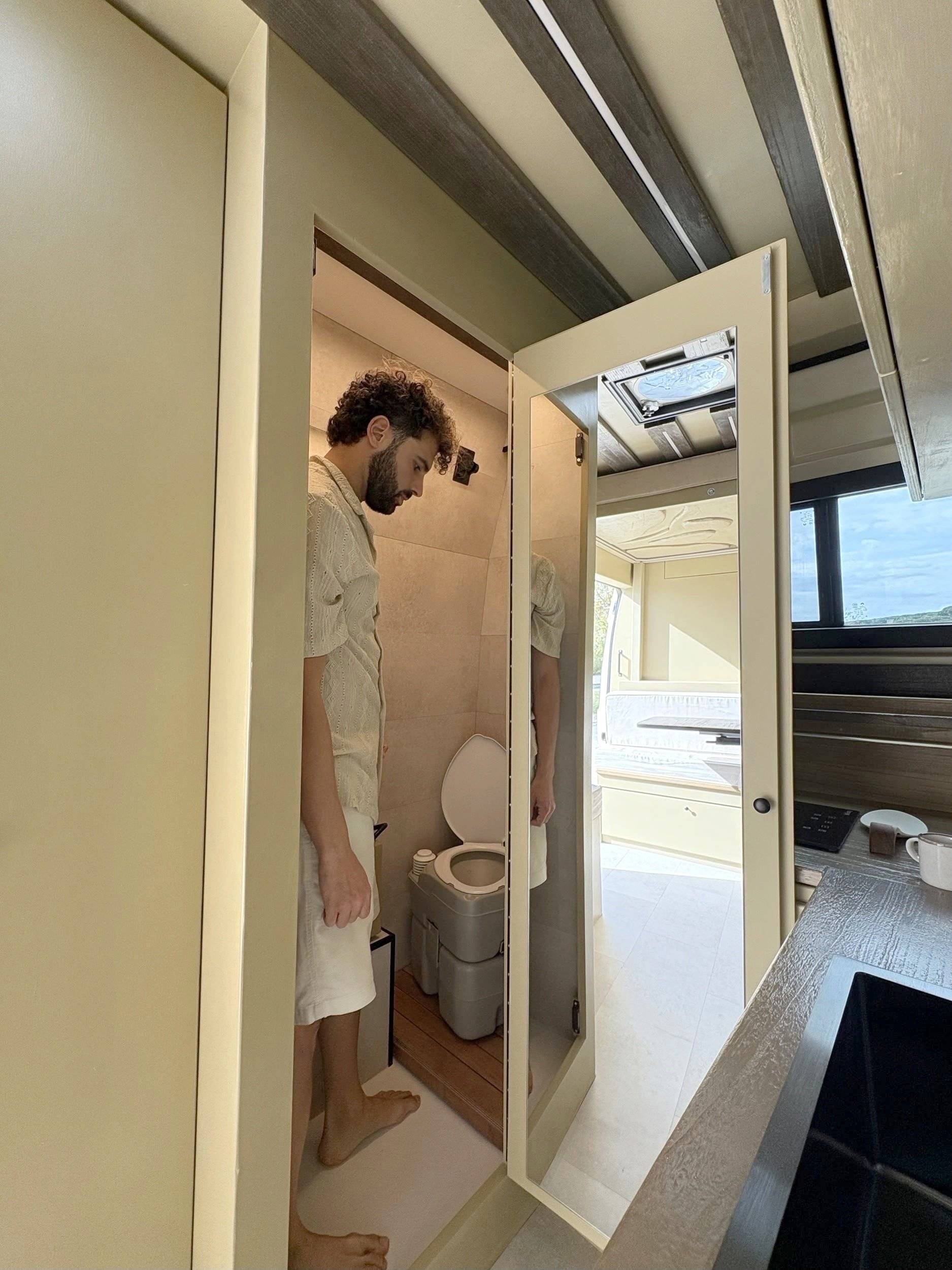 Fiat Ducato 2,3 l Multijet 130 ch.