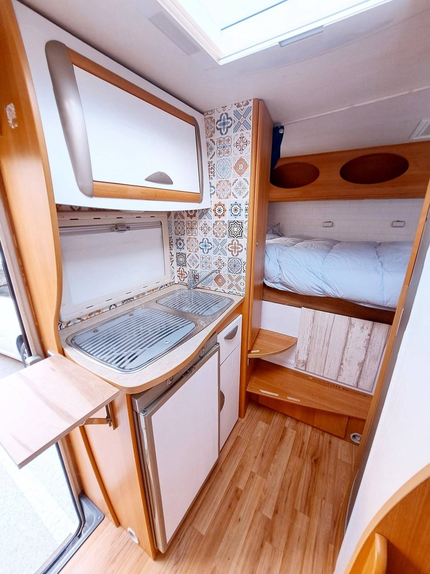 Challenger Challenger Genesis