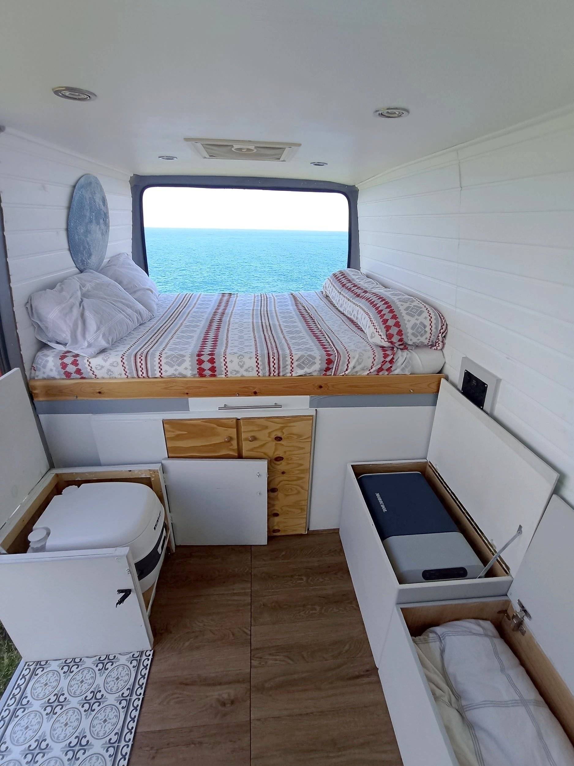 Citroën Jumper 2,2l