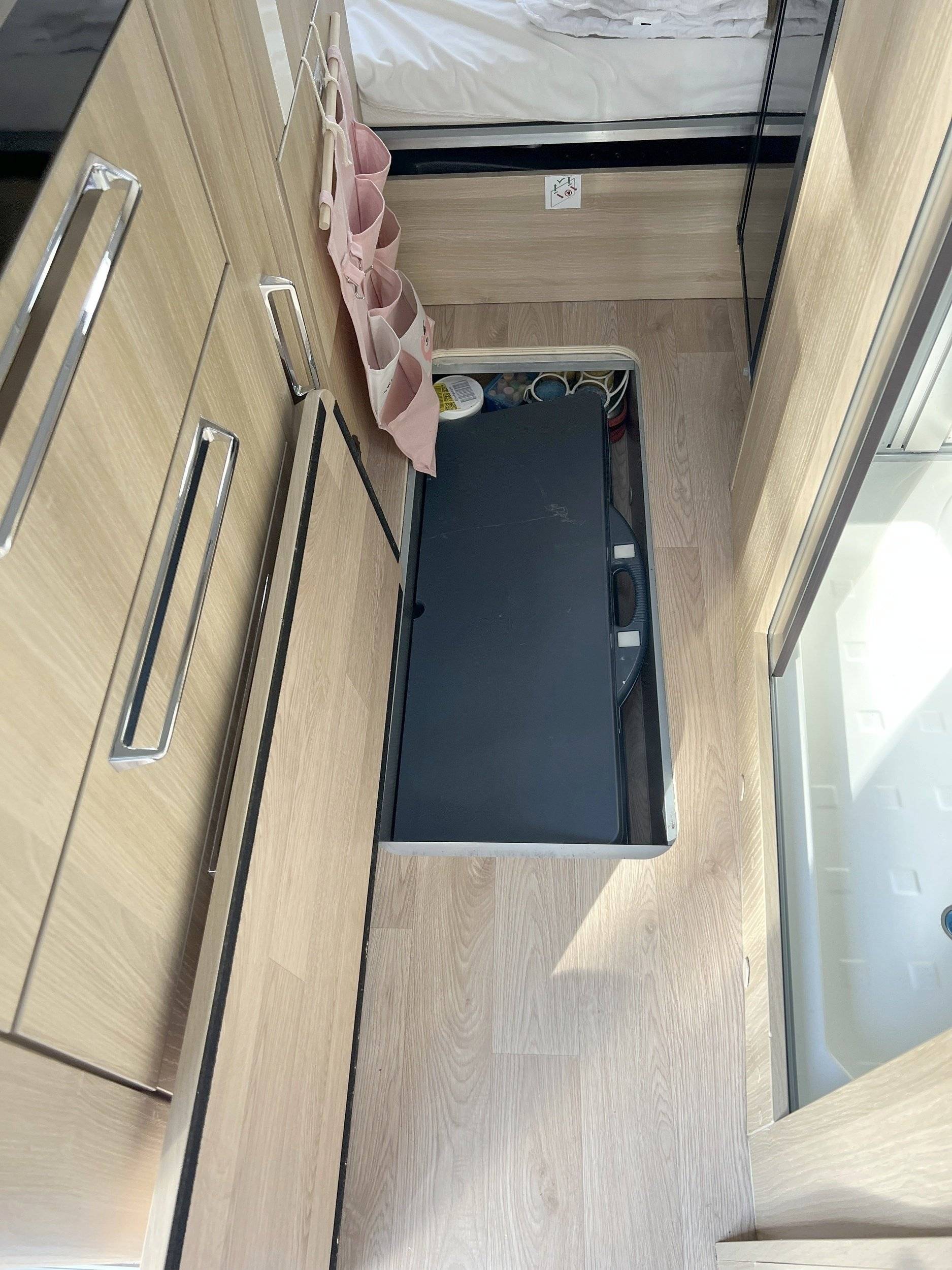 Campérêve Familyvan