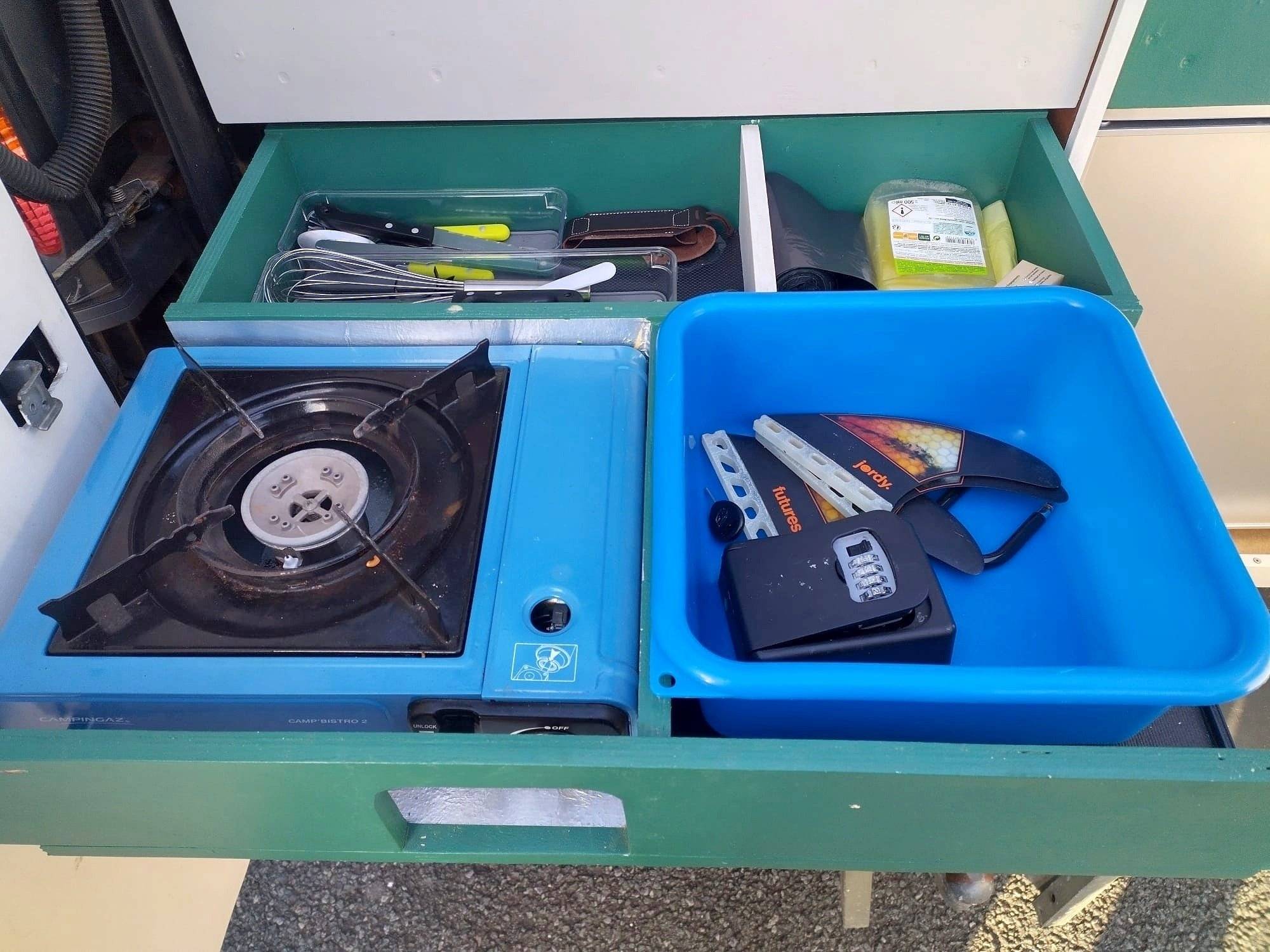 Renault Trafic DCI 100ch