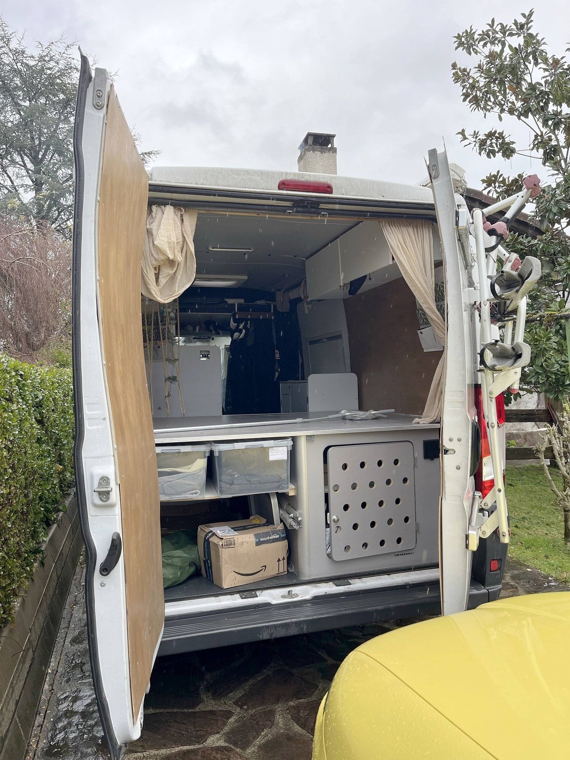 Fiat Ducato 2.0 115 ch Multijet II