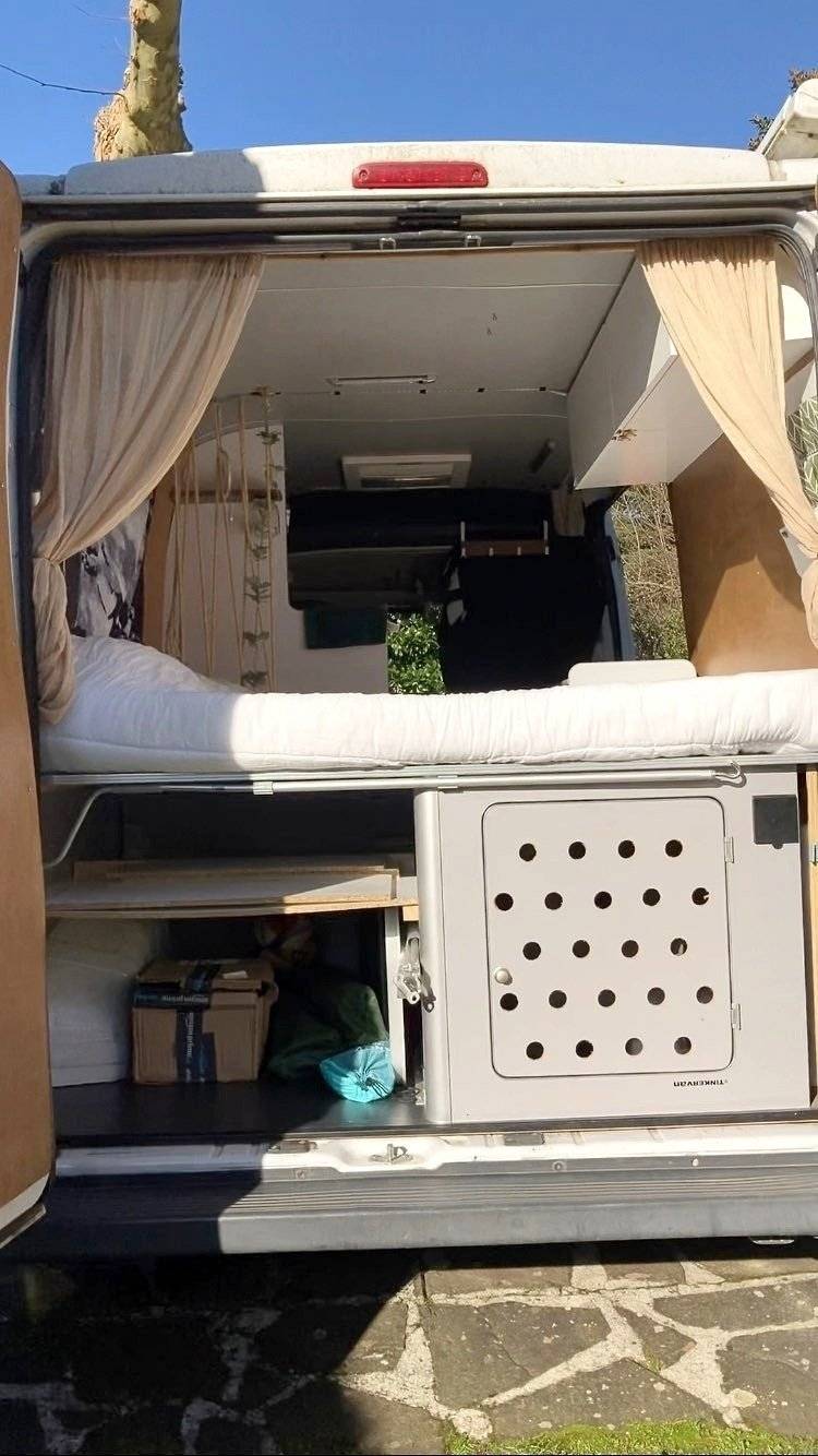 Fiat Ducato 2.0 115 ch Multijet II