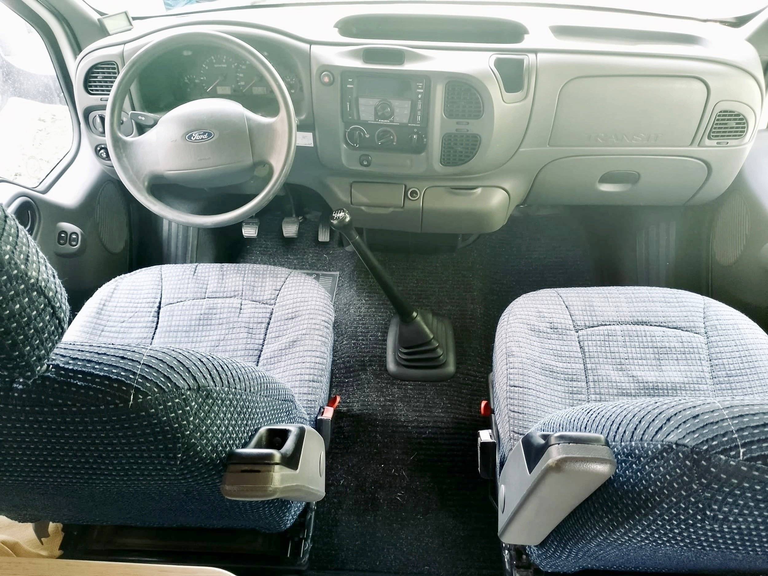 Chausson welcome 28