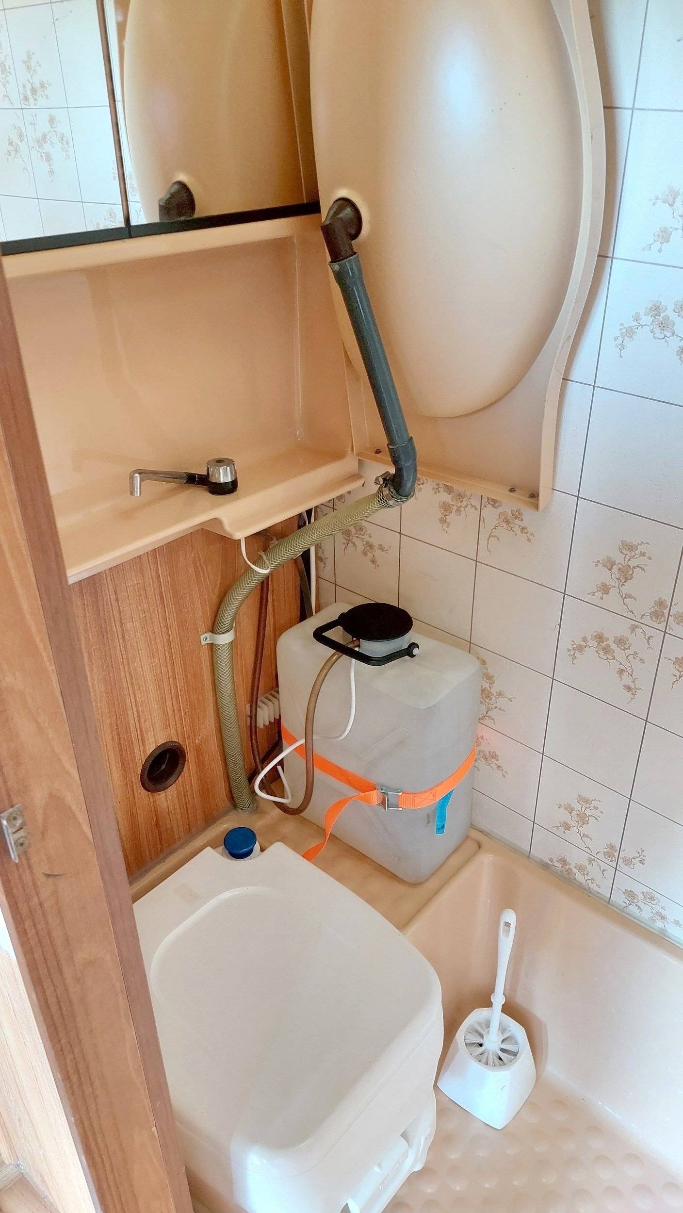 Dethleffs Dethleffs RC3