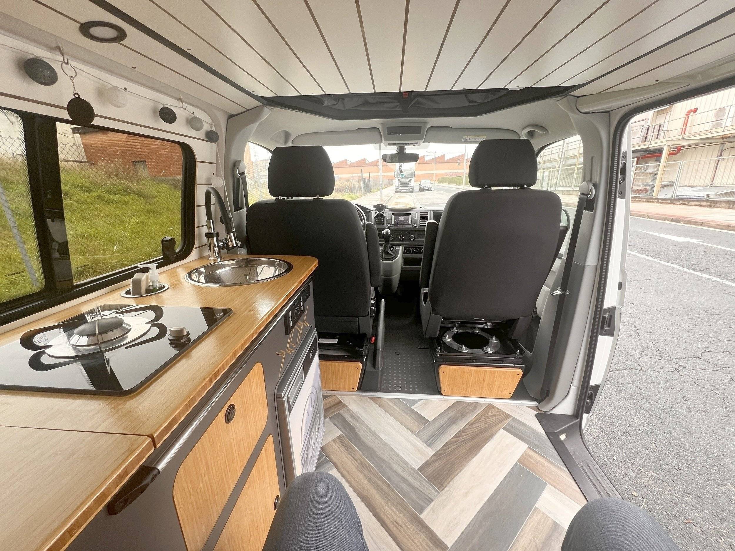 Atlanspace Transporte t5