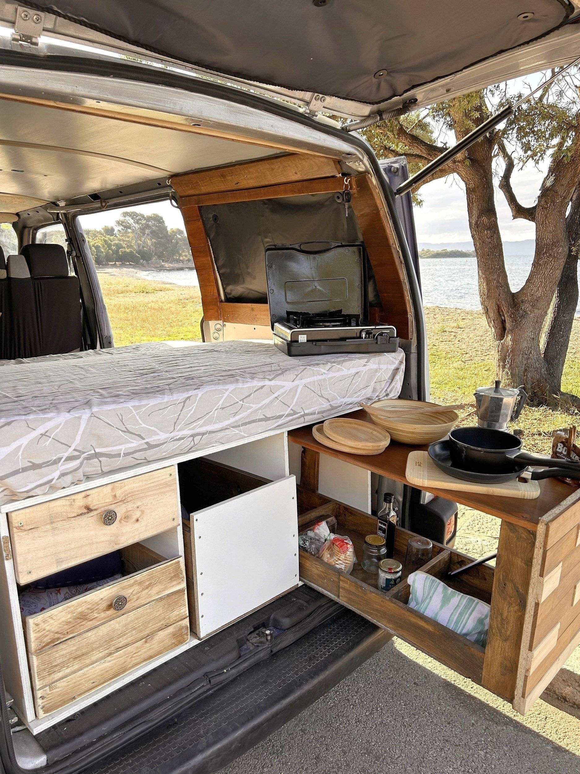 Vag Volkswagen Transporter T4