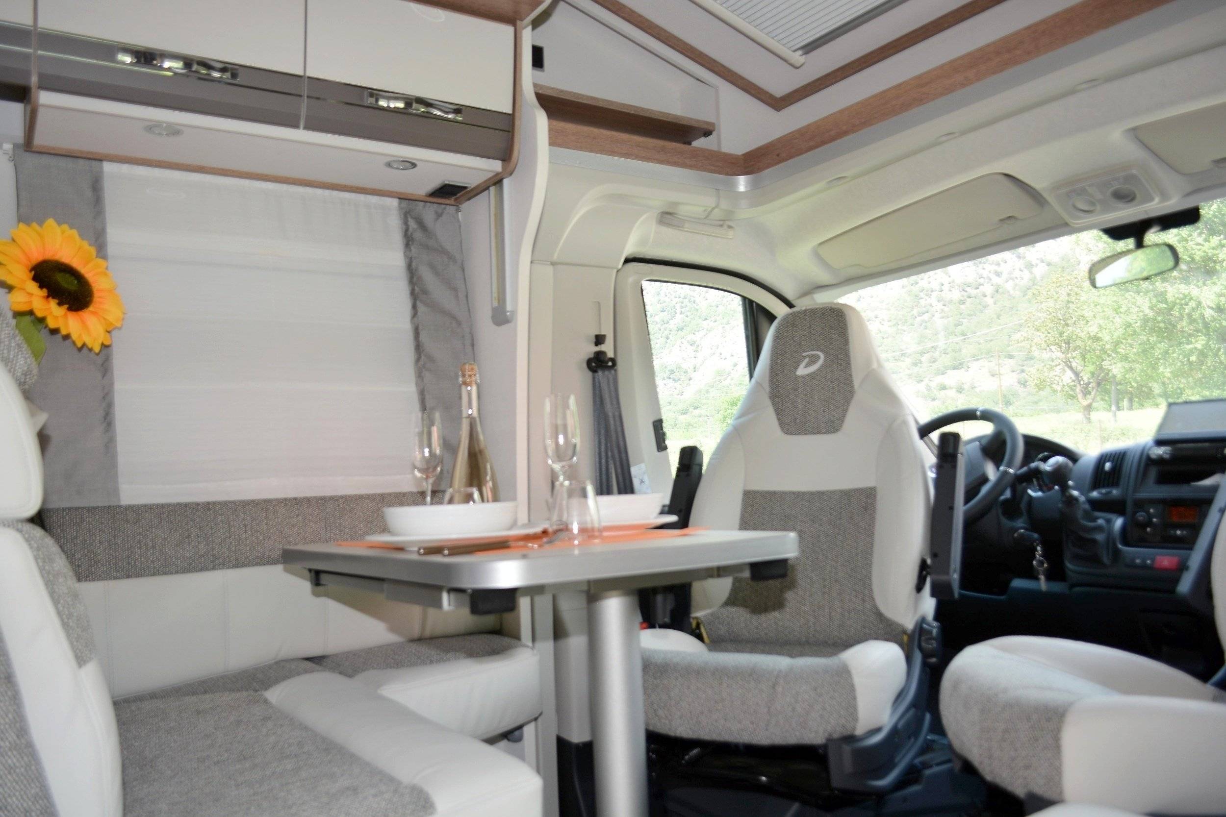 Dethleffs Dethleffs TREND 