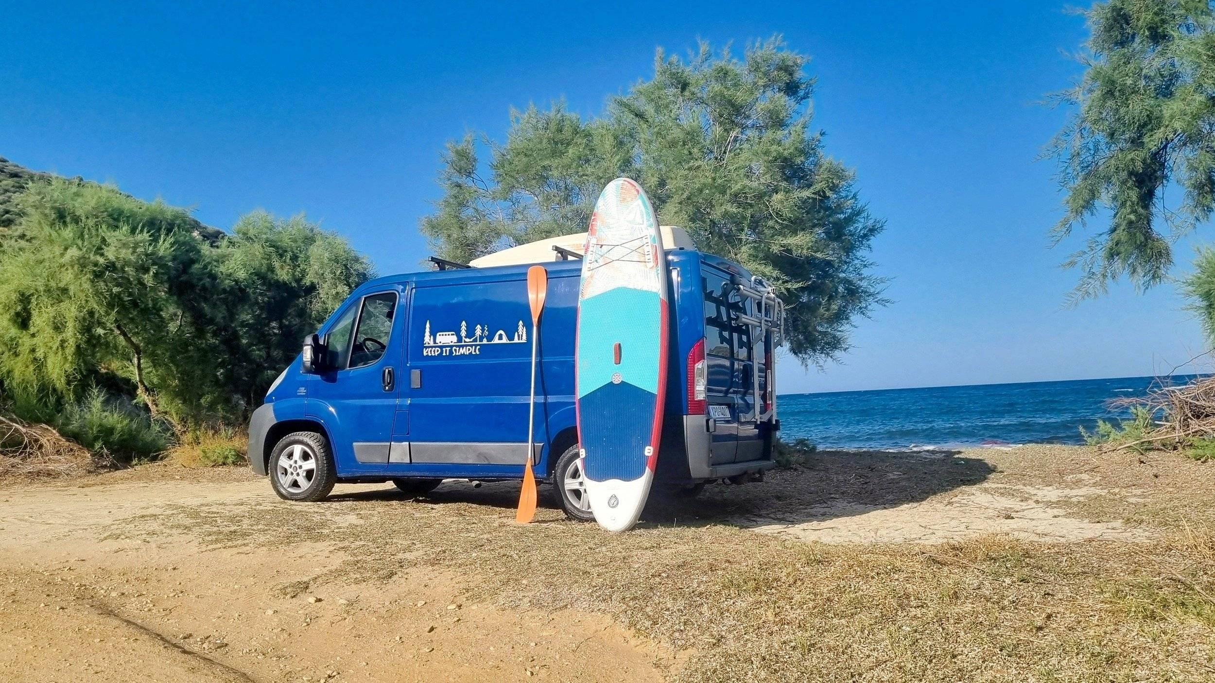 other Fiat Ducato L1H1