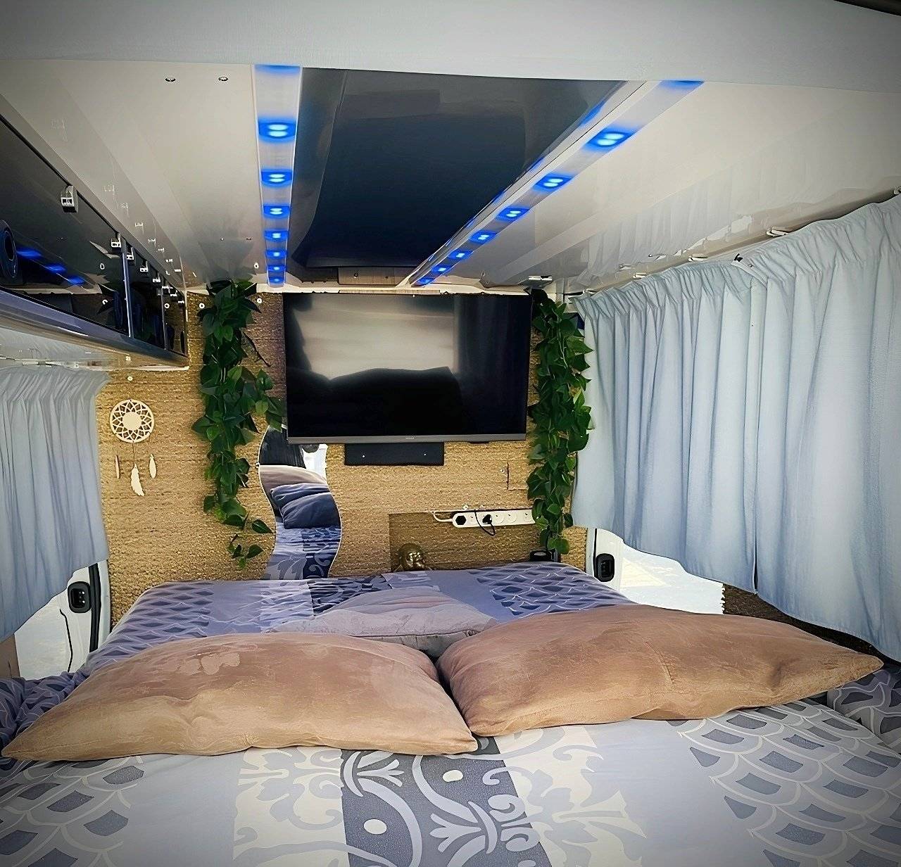 Renault RENAULT TRAFIC III Grand Confort