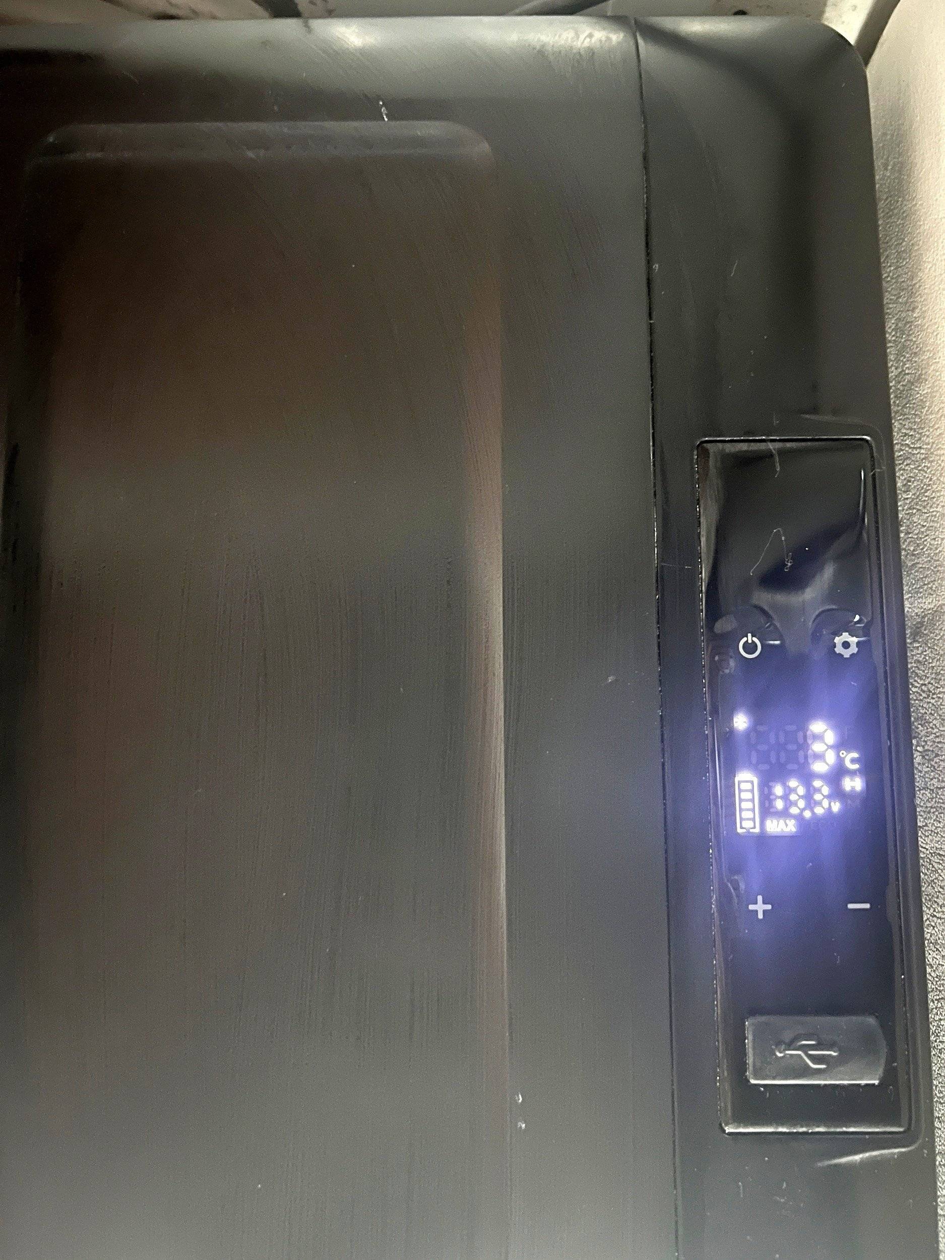 Renault Trafic 2,0 l dCi 115 ch