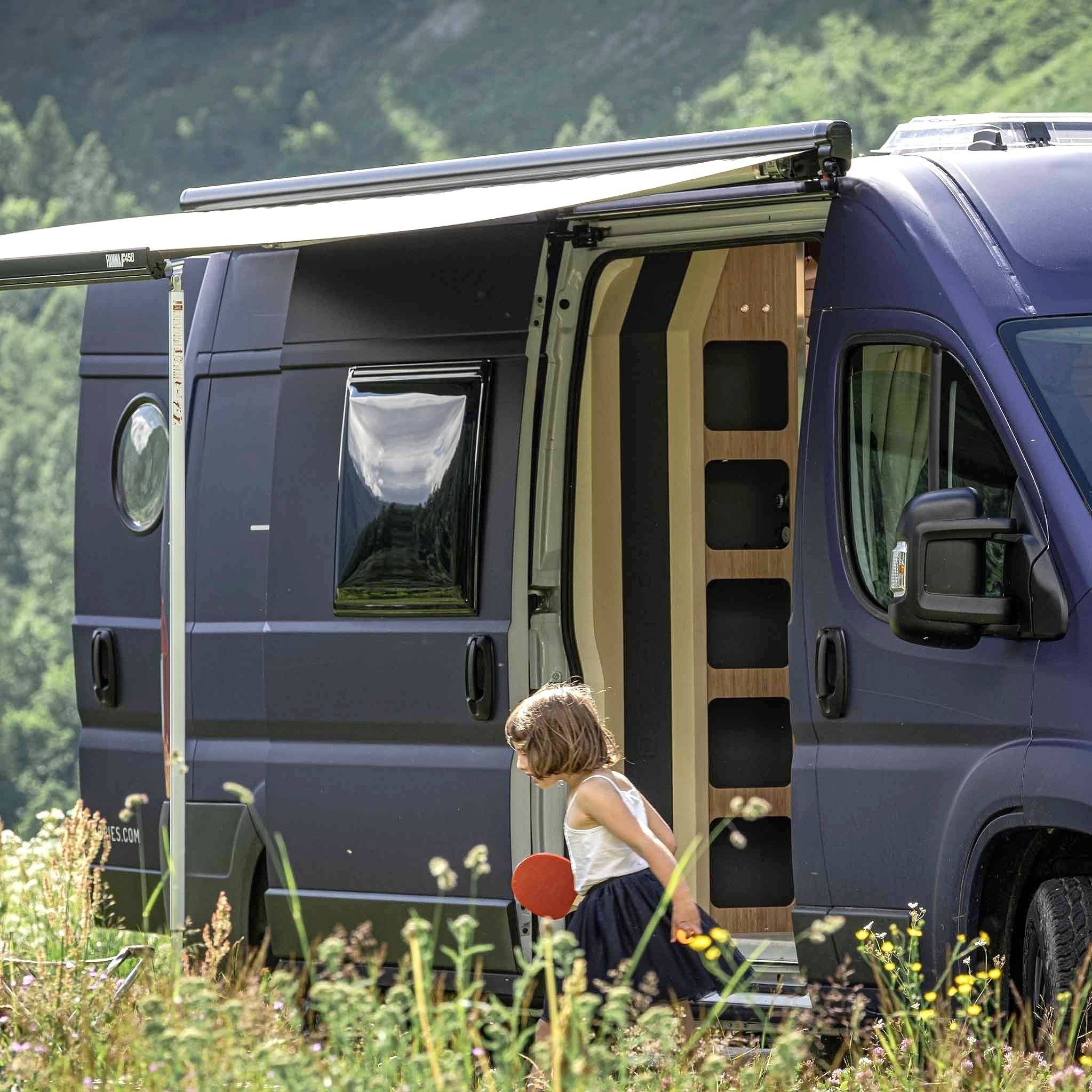 Oberwild  Ducato 3,0 l 180 ch