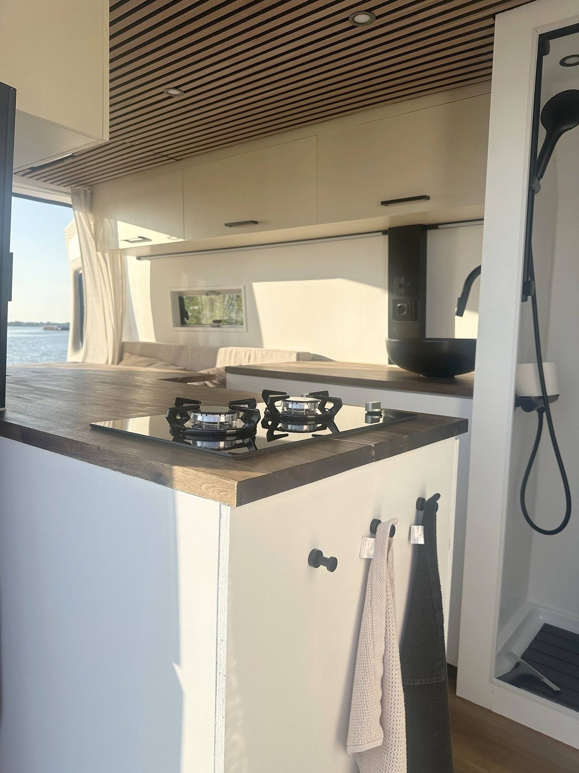 Citroën Jumper 3,0 l 177 ch