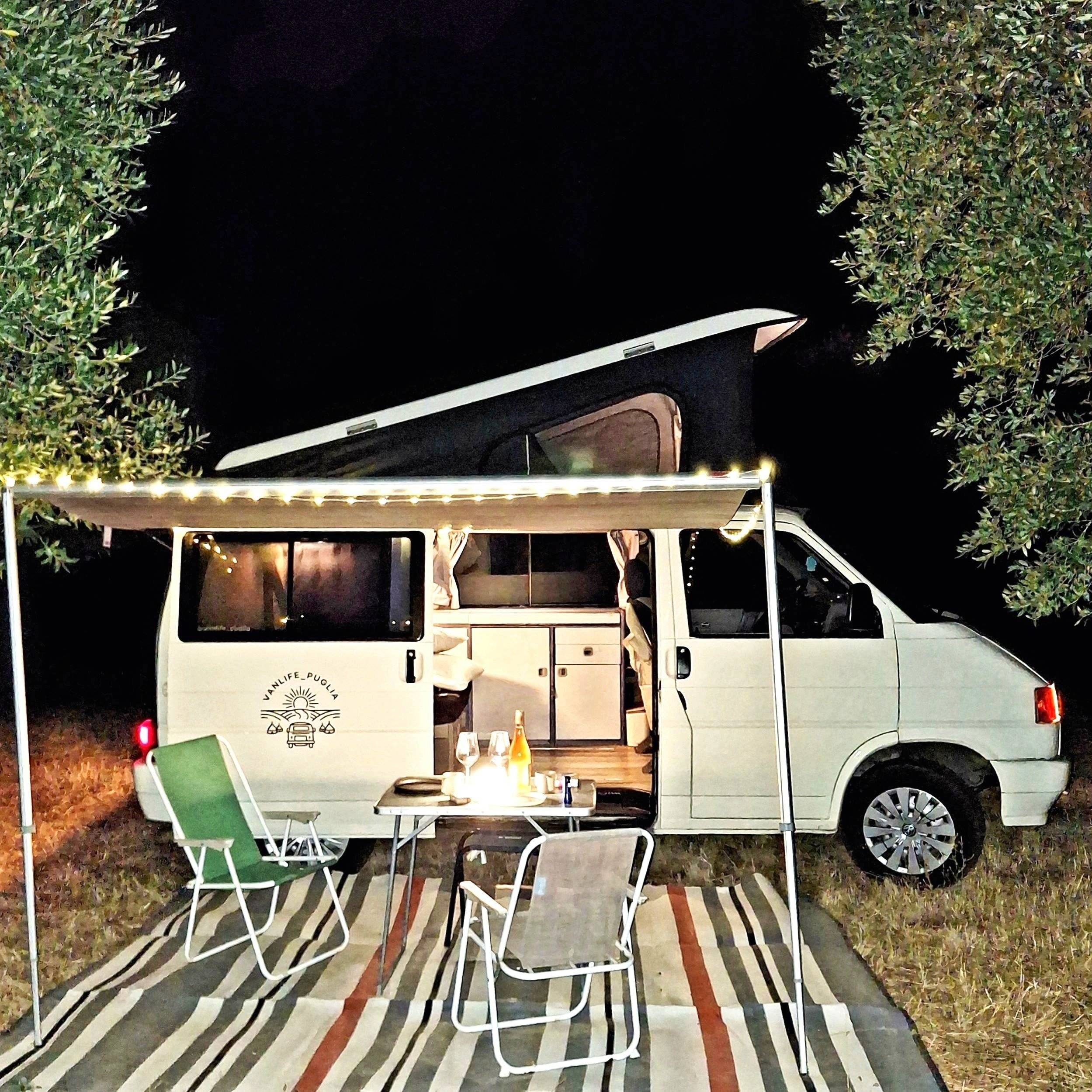 Westfalia California Coach
