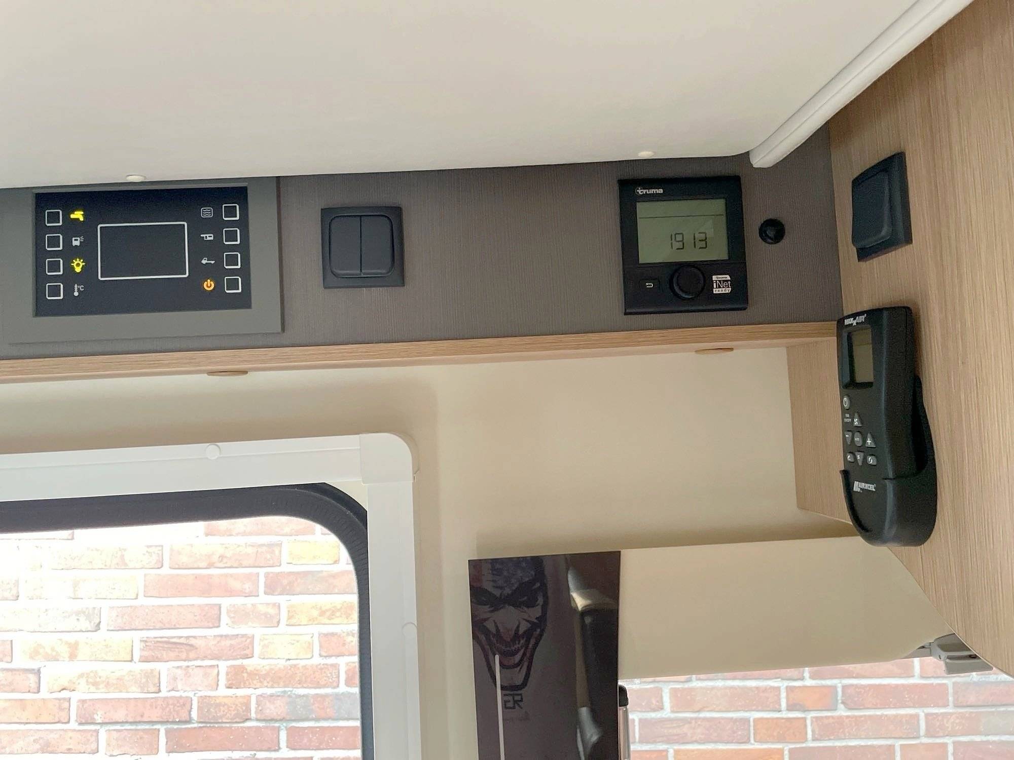 Forster Forster EB649