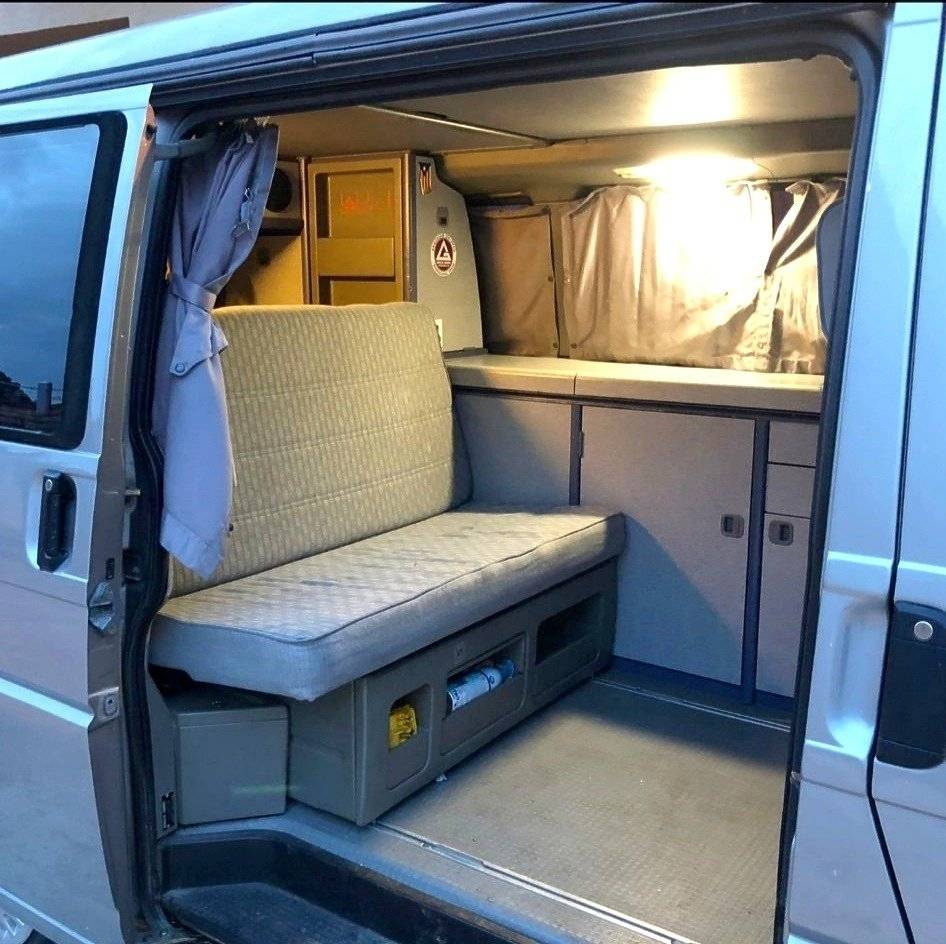 Volkswagen Volkswagen T4