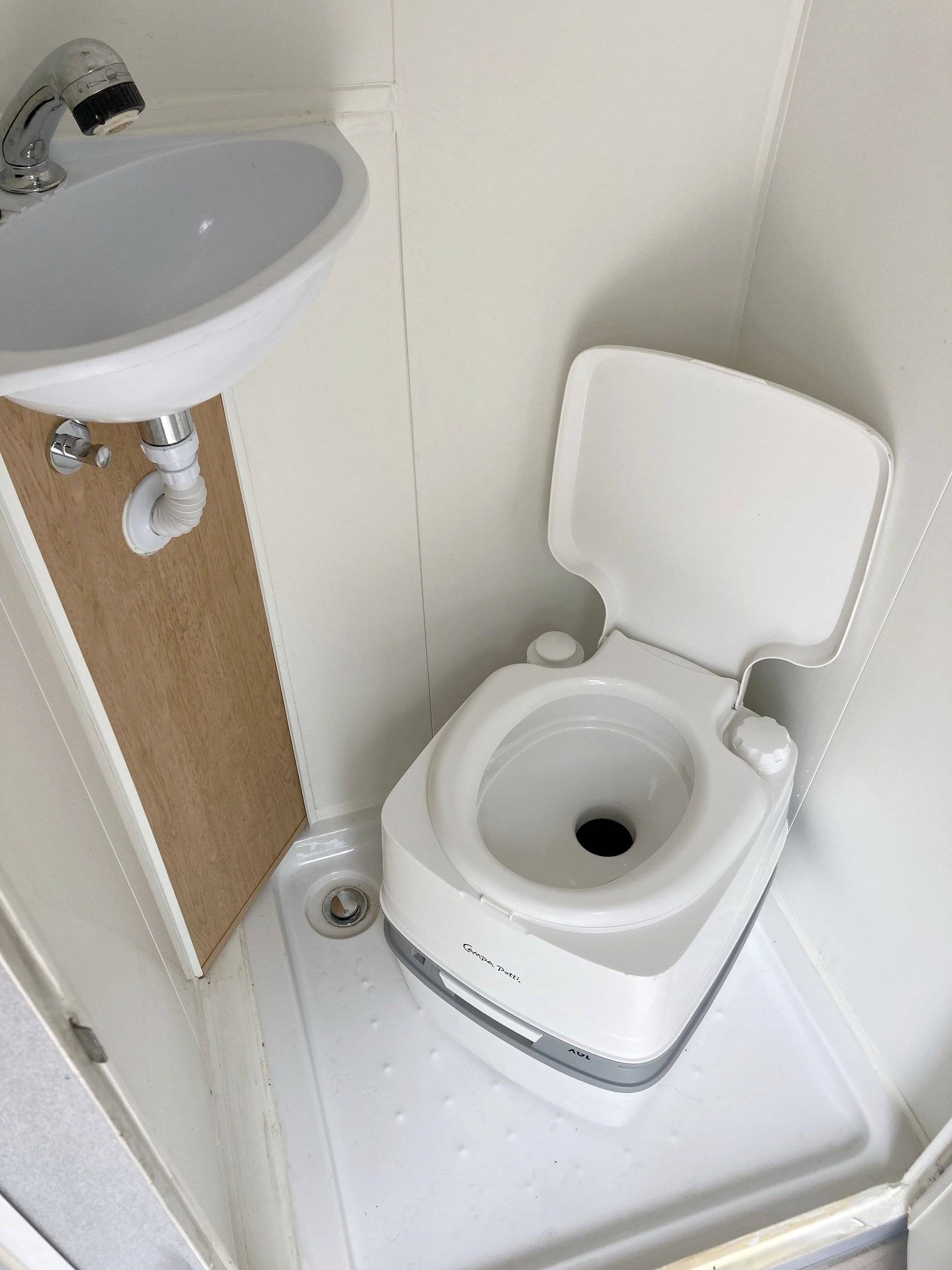 Citroën Jumper 1,6 l 95 ch