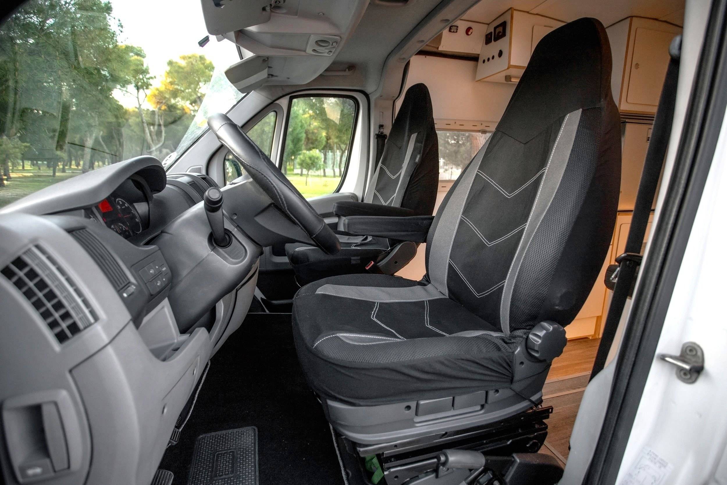 Fiat Ducato 120 Multijet