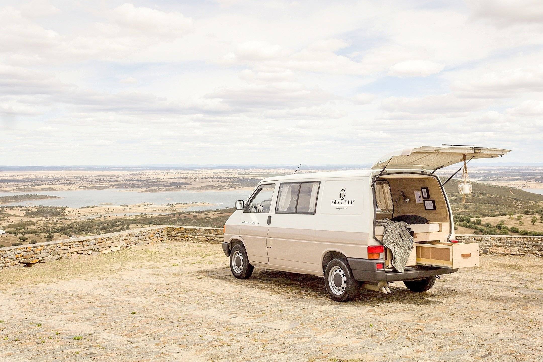 Volkswagen Transporter T4