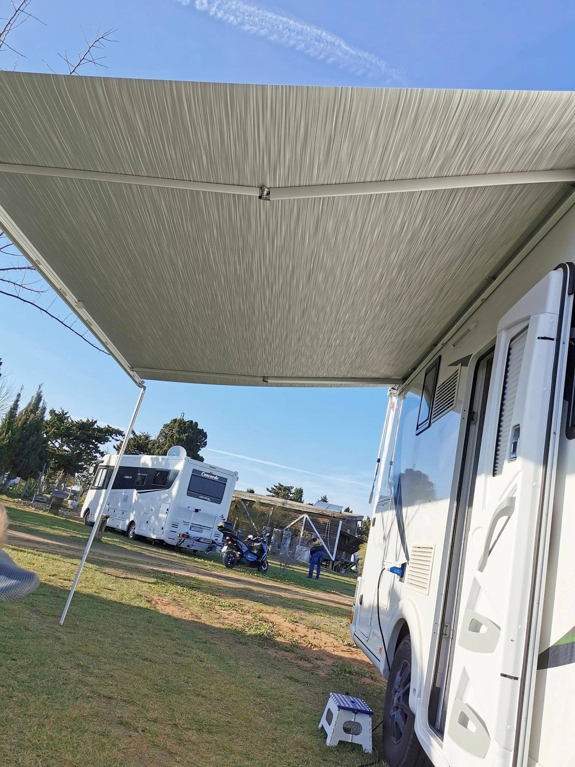 Chausson 