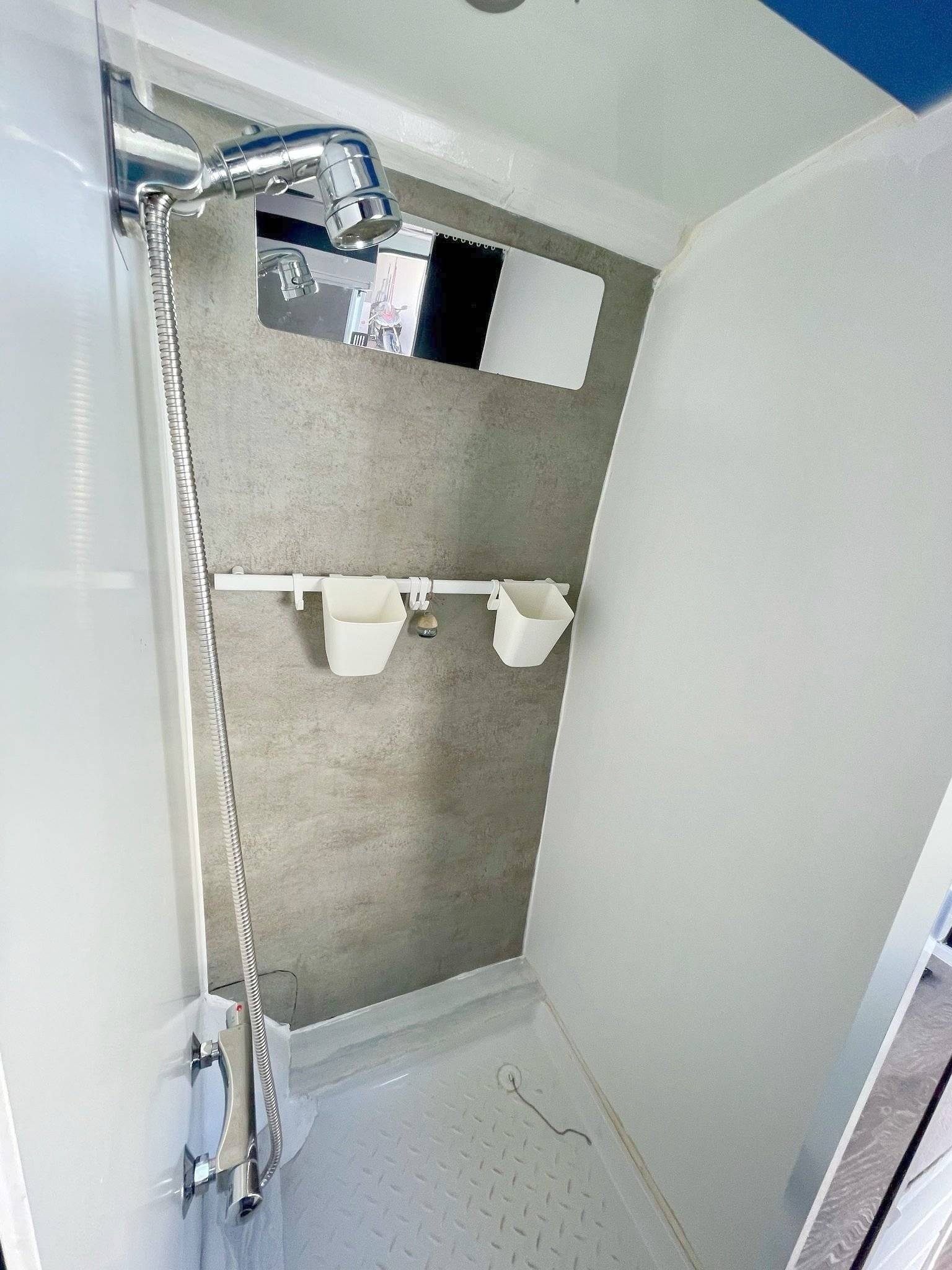 Volkswagen Crafter 2,5 l 109 ch