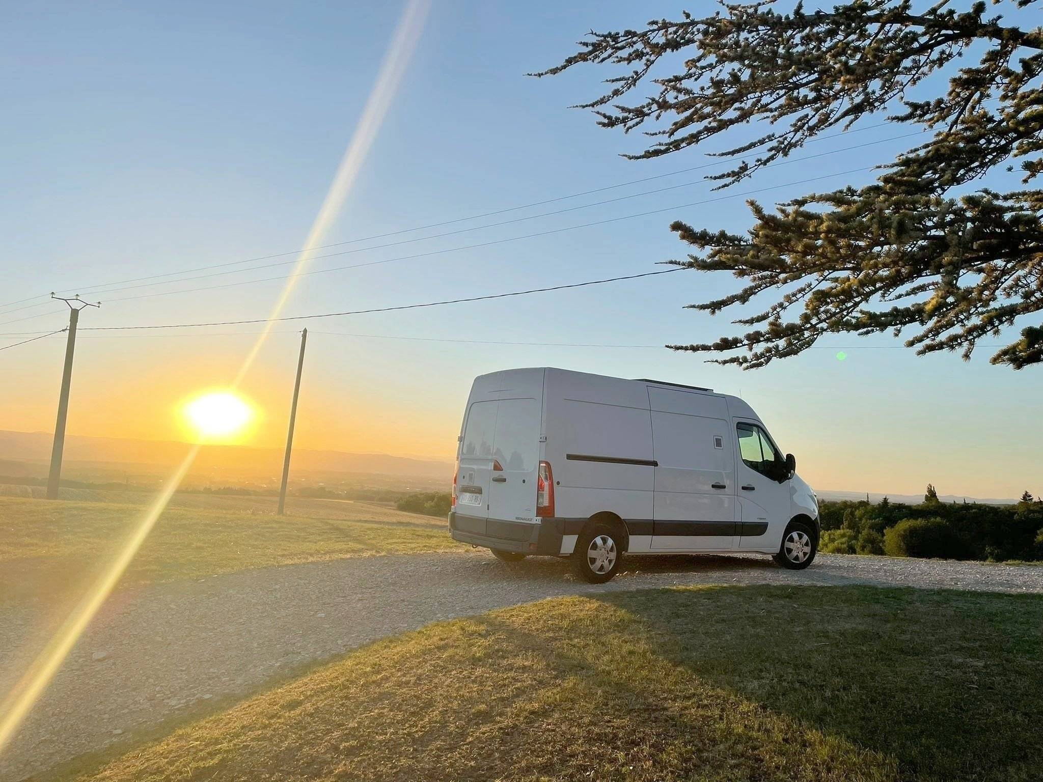 Renault Master 2,3 l dci 130 ch