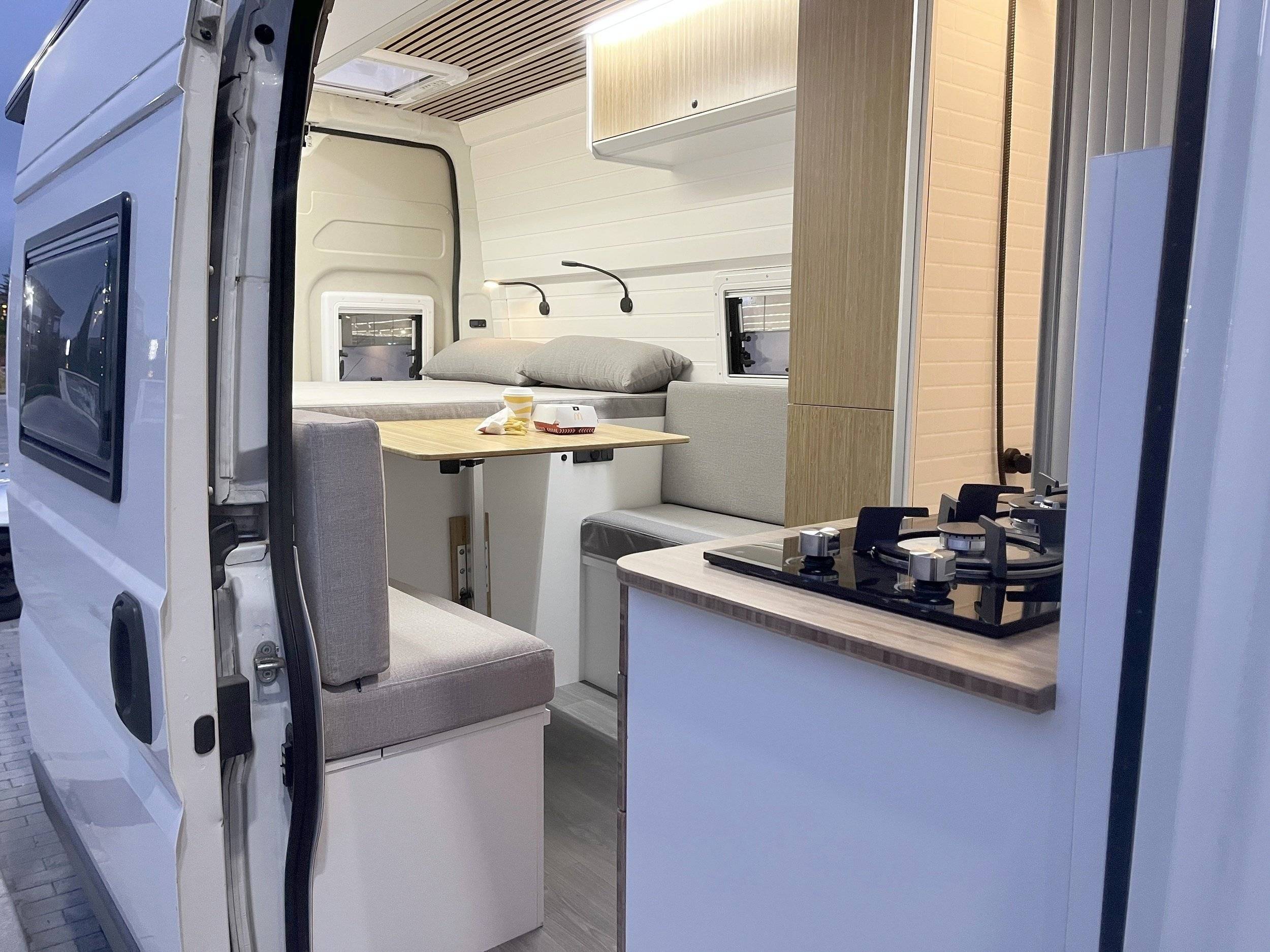 jumper Citroën jumper