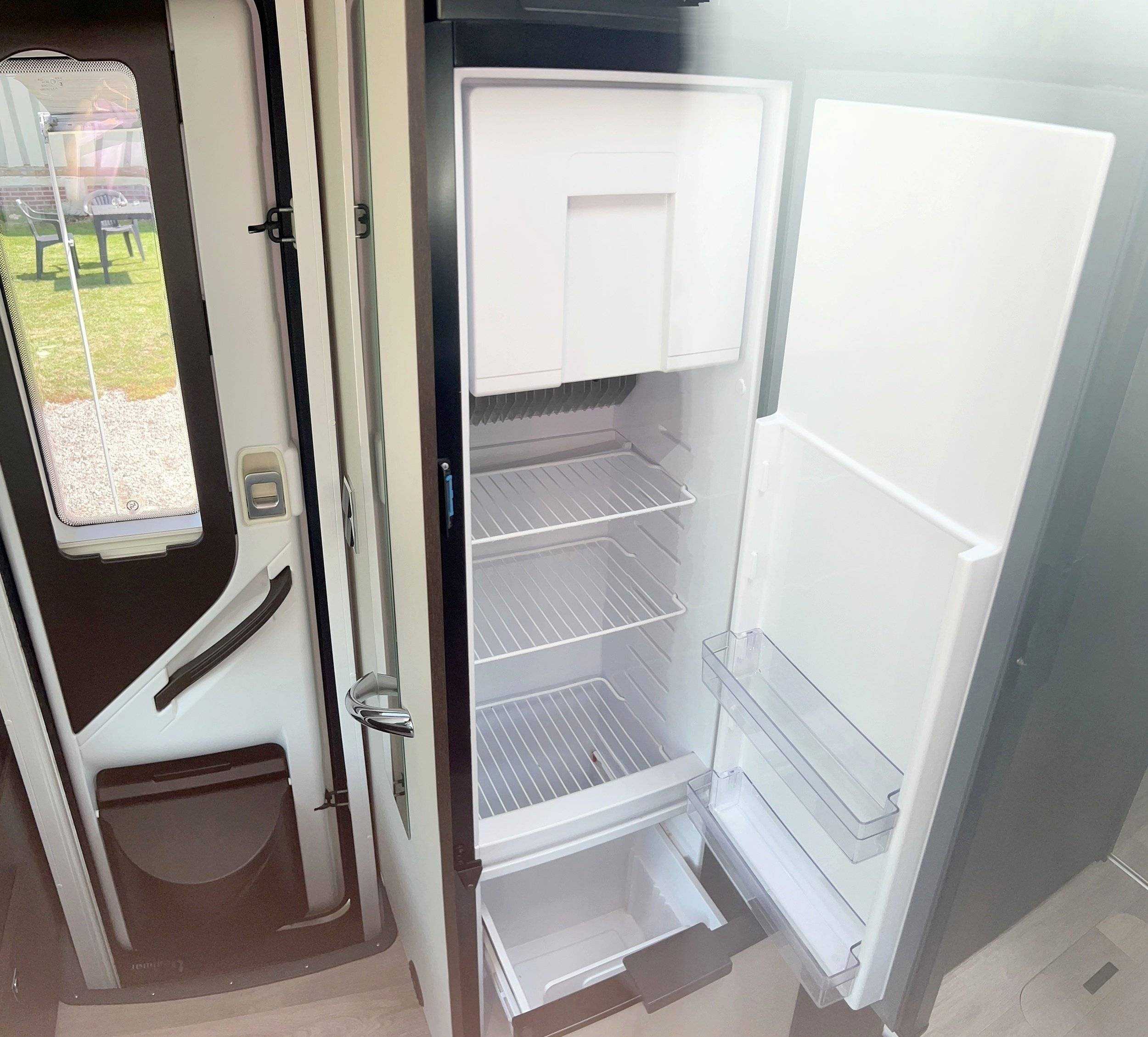 Benimar BENIMAR TESSORO 497