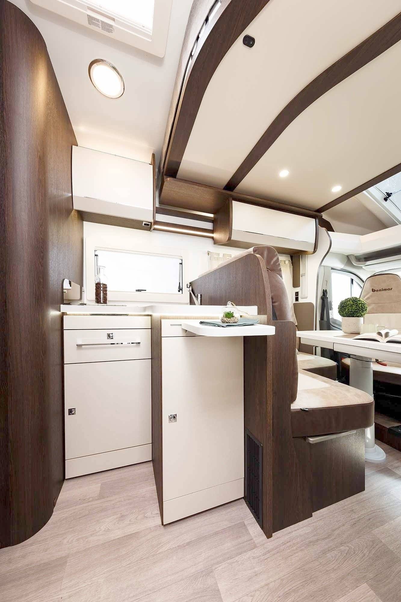 Benimar Benimar Tessoro 463 170cv