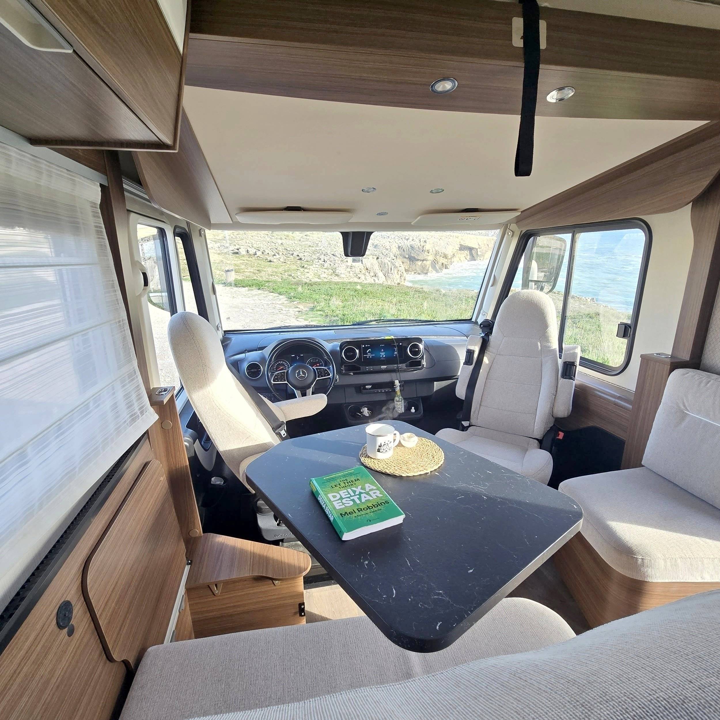 Hymer 690