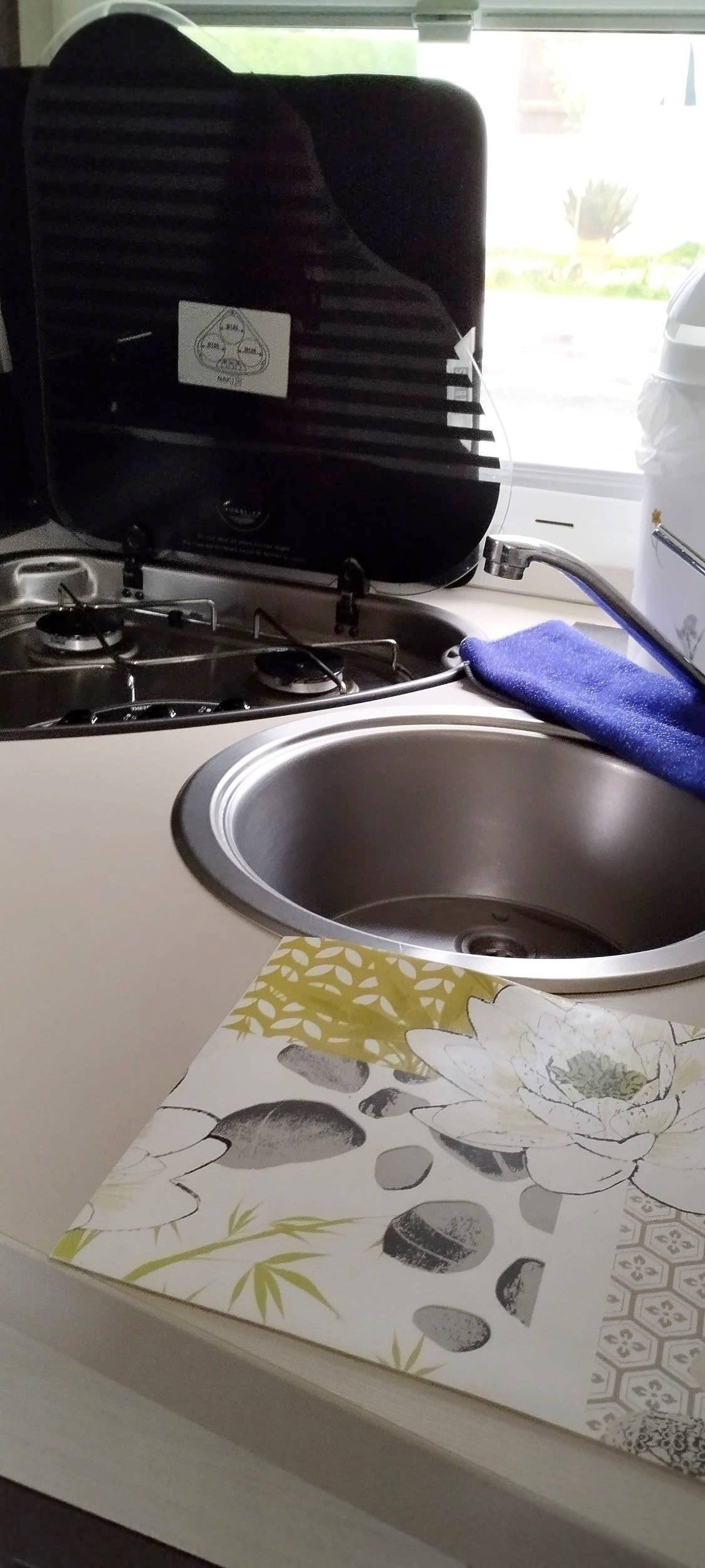 Ford Transit 2,0 l 170 ch