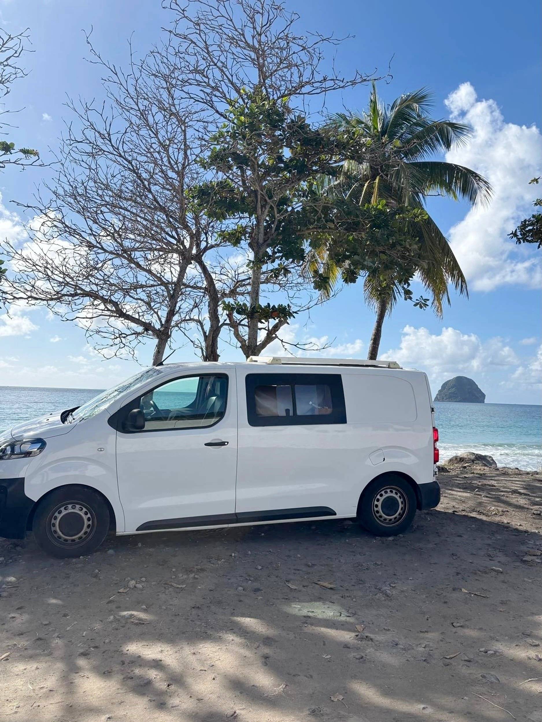 Ci Vivaro H1L2 1,6 l 120 ch