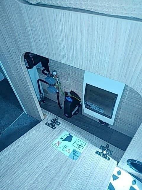 Sunlight Cliff 600 Adventure Edition