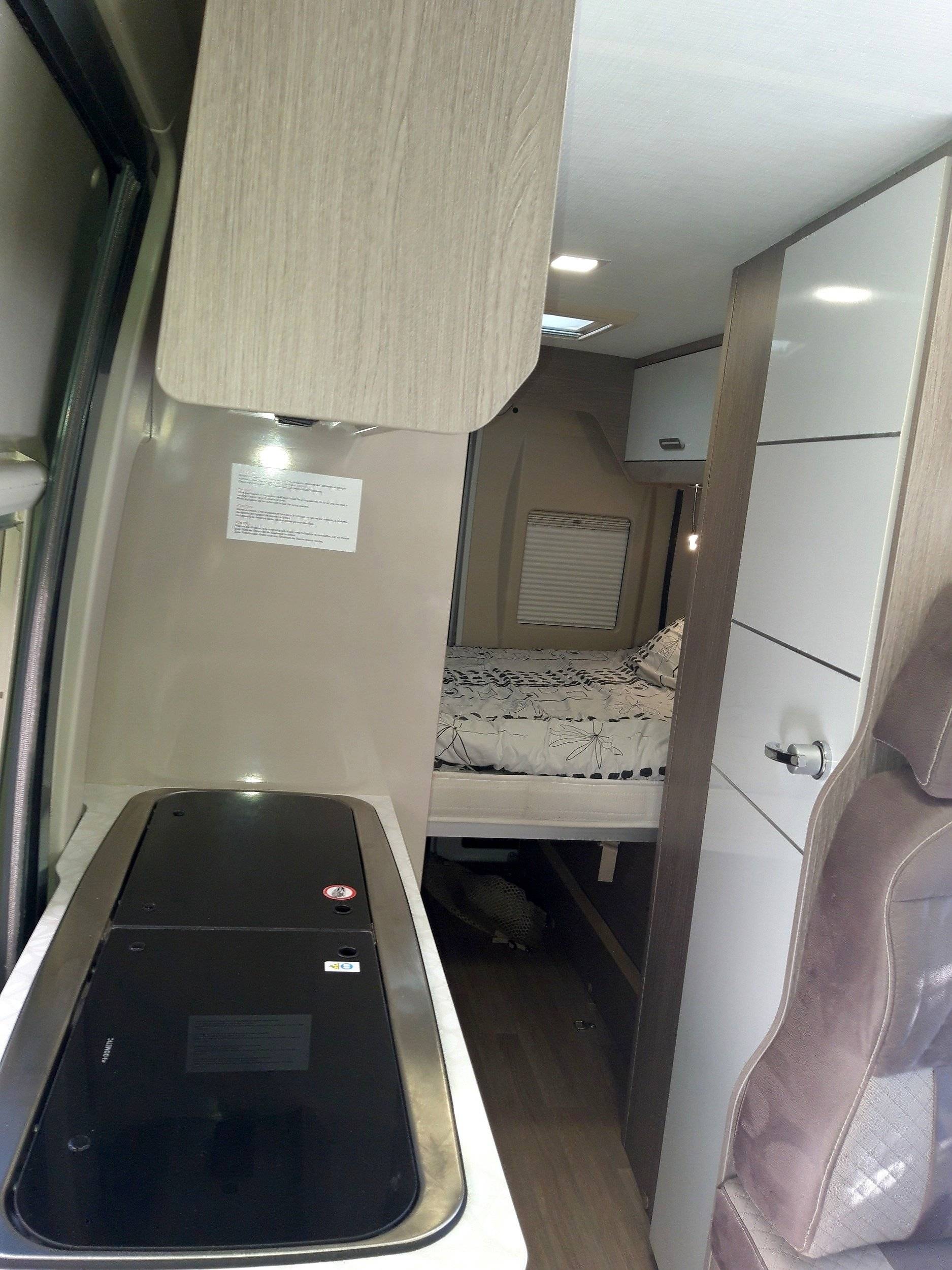 Chausson V594 Twist
