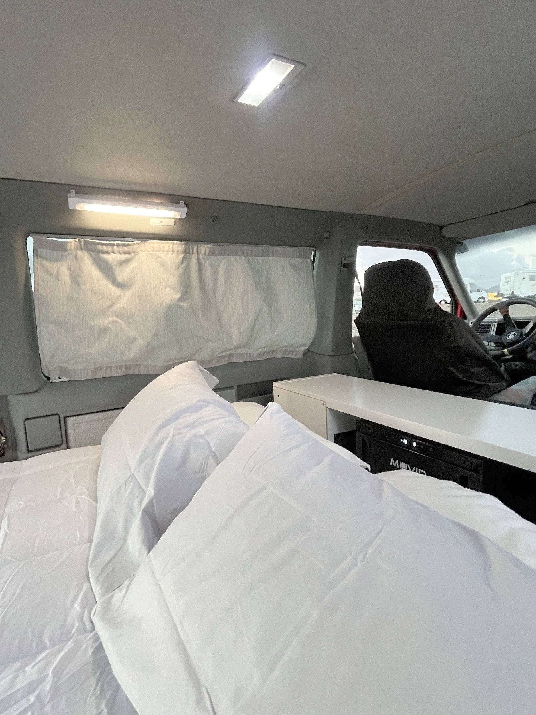 Volkswagen Vw t4 caravelle