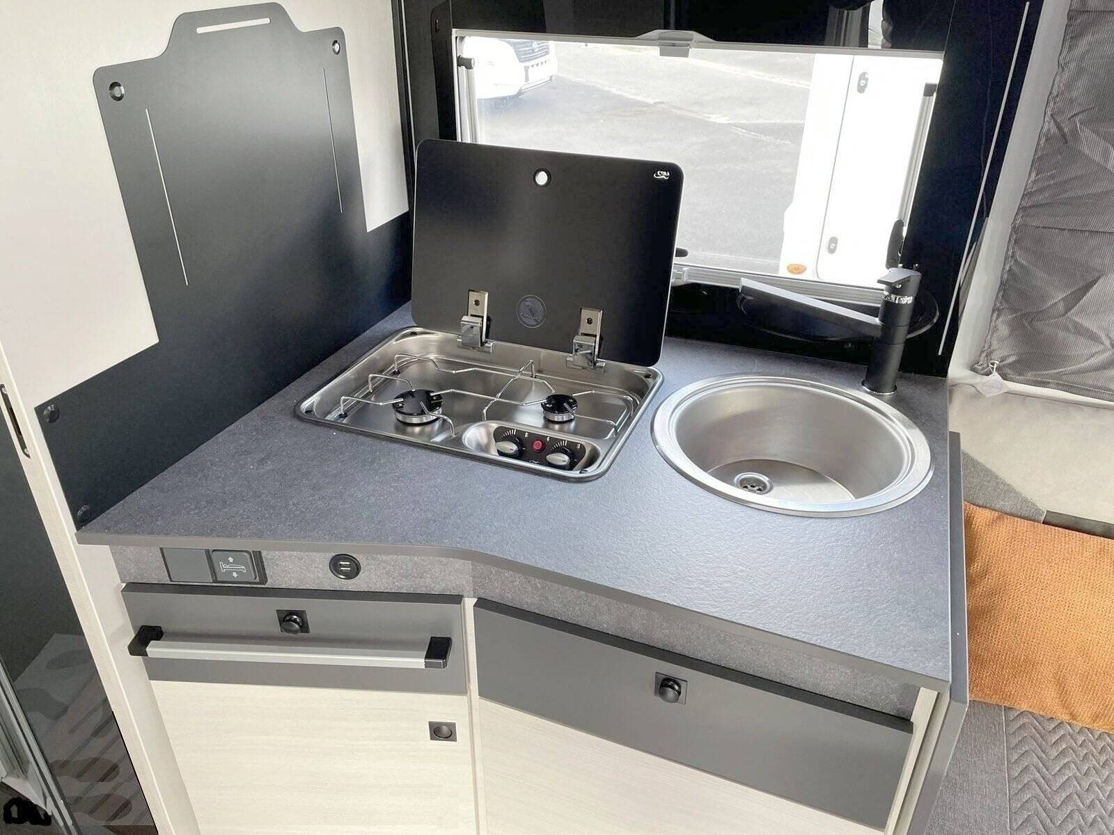 Challenger 328 PREMIUM