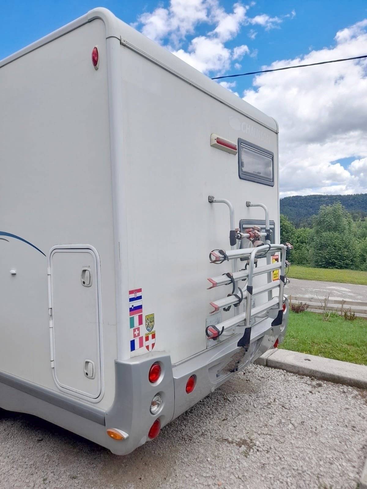 Chausson 