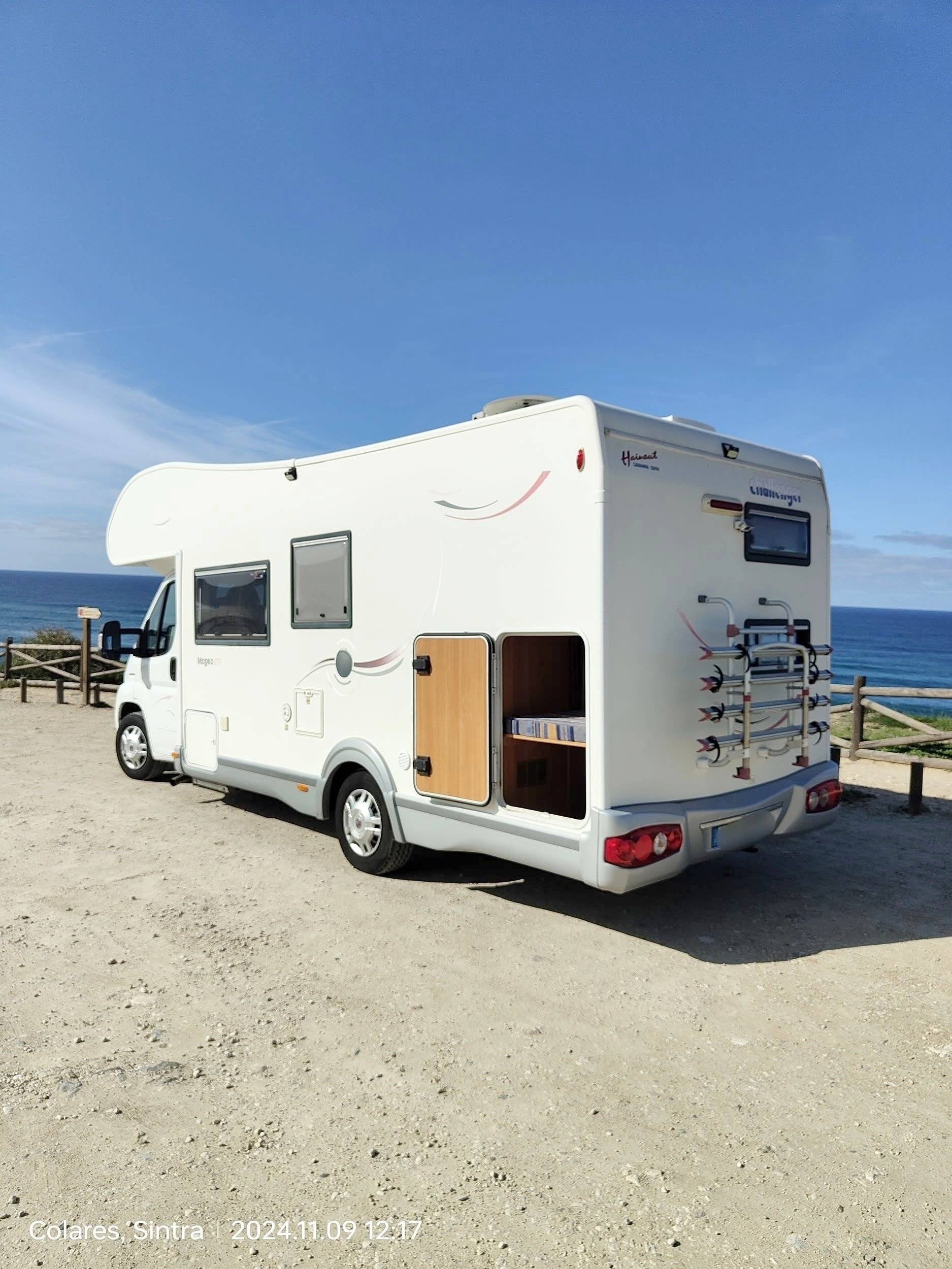 Challenger MAGEO 179