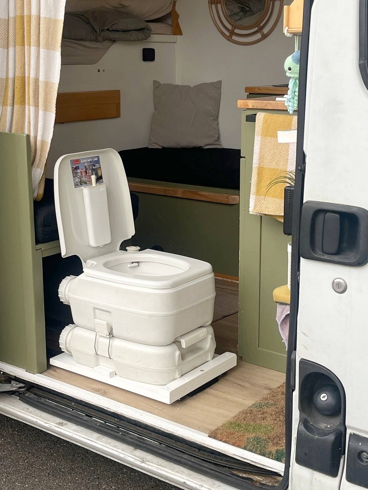 Renault Master 2.8 dTi