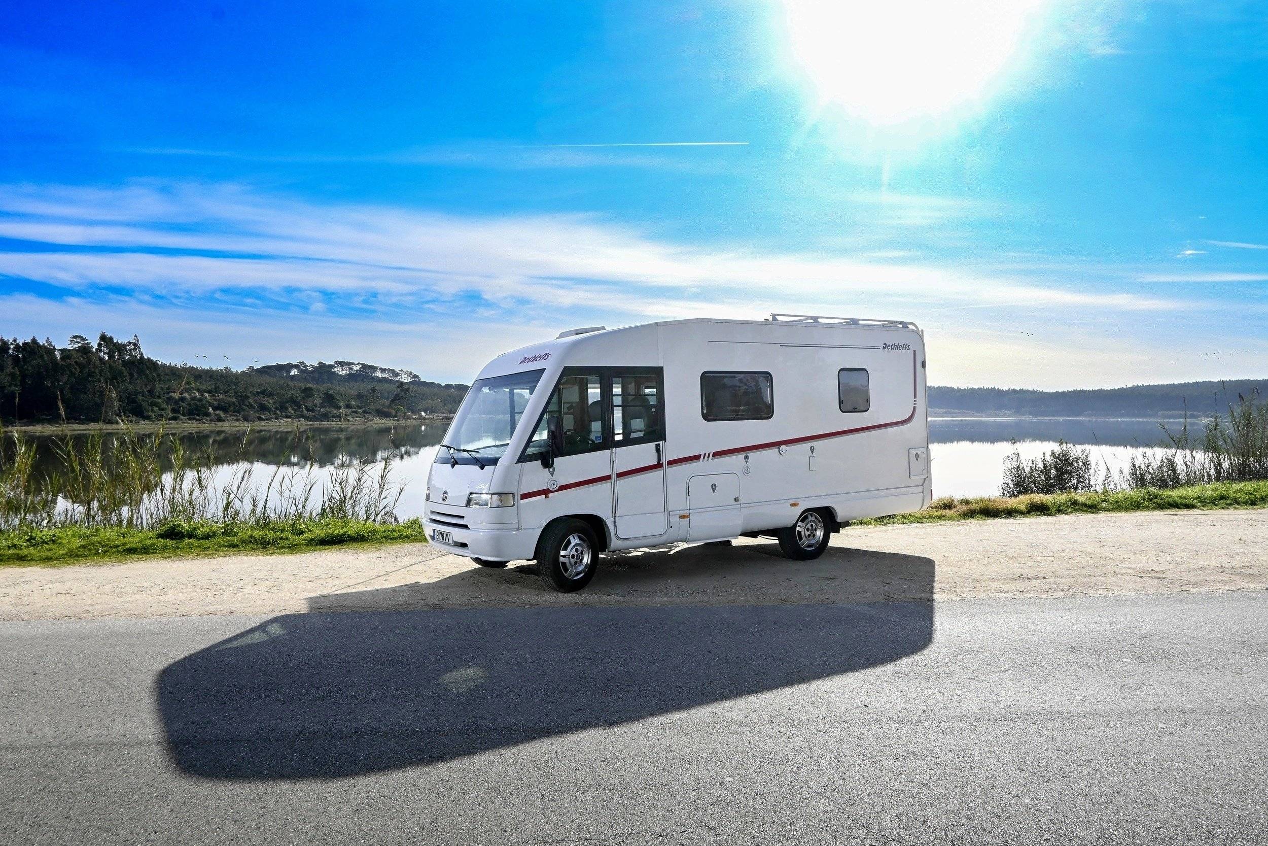 Dethleffs Dethleffs Globettroter