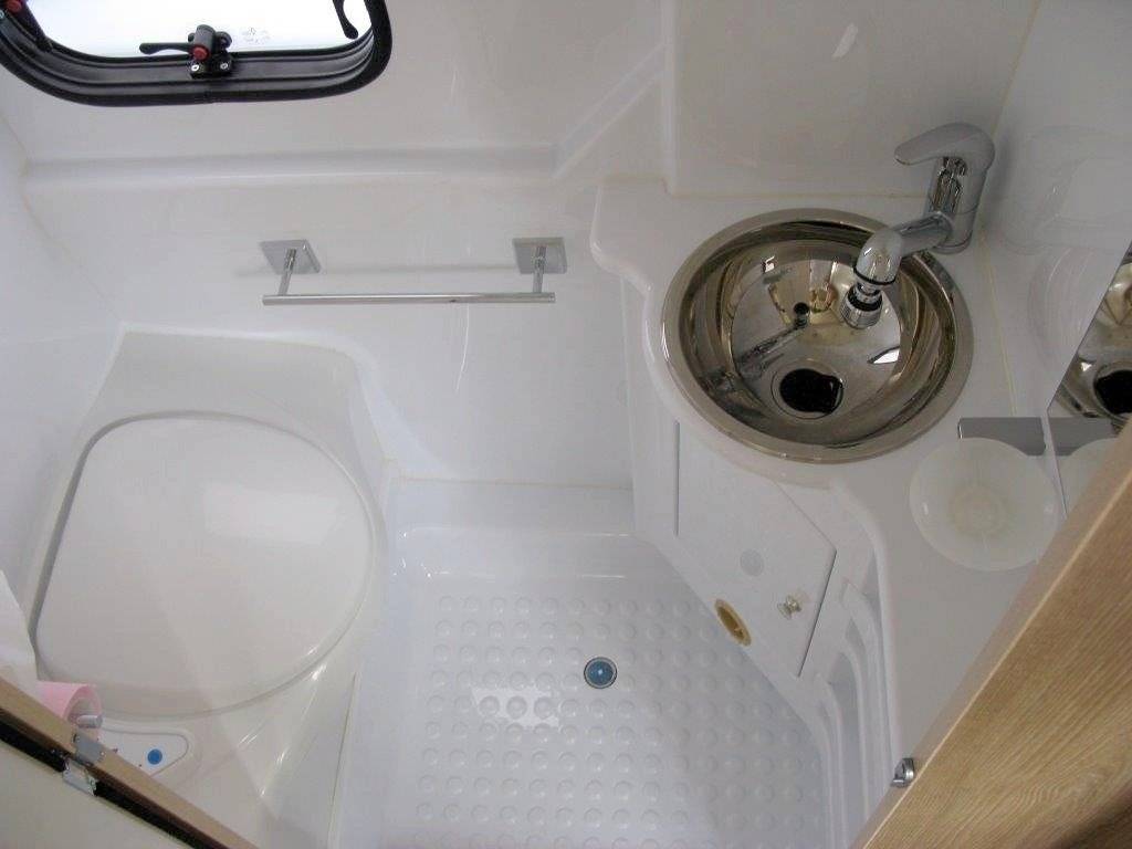 Rimor FIAT DUCATO 2.3D RIMOR HORUS 35