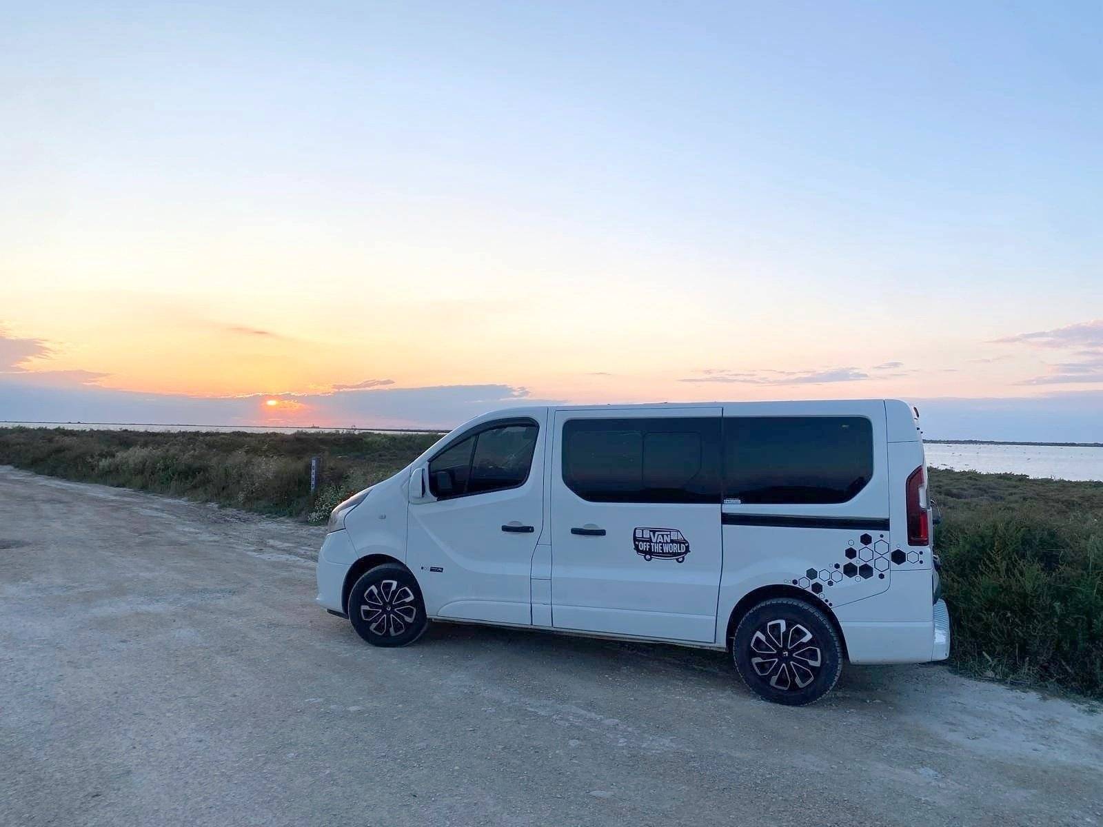 Renault RENAULT TRAFIC III Grand Confort