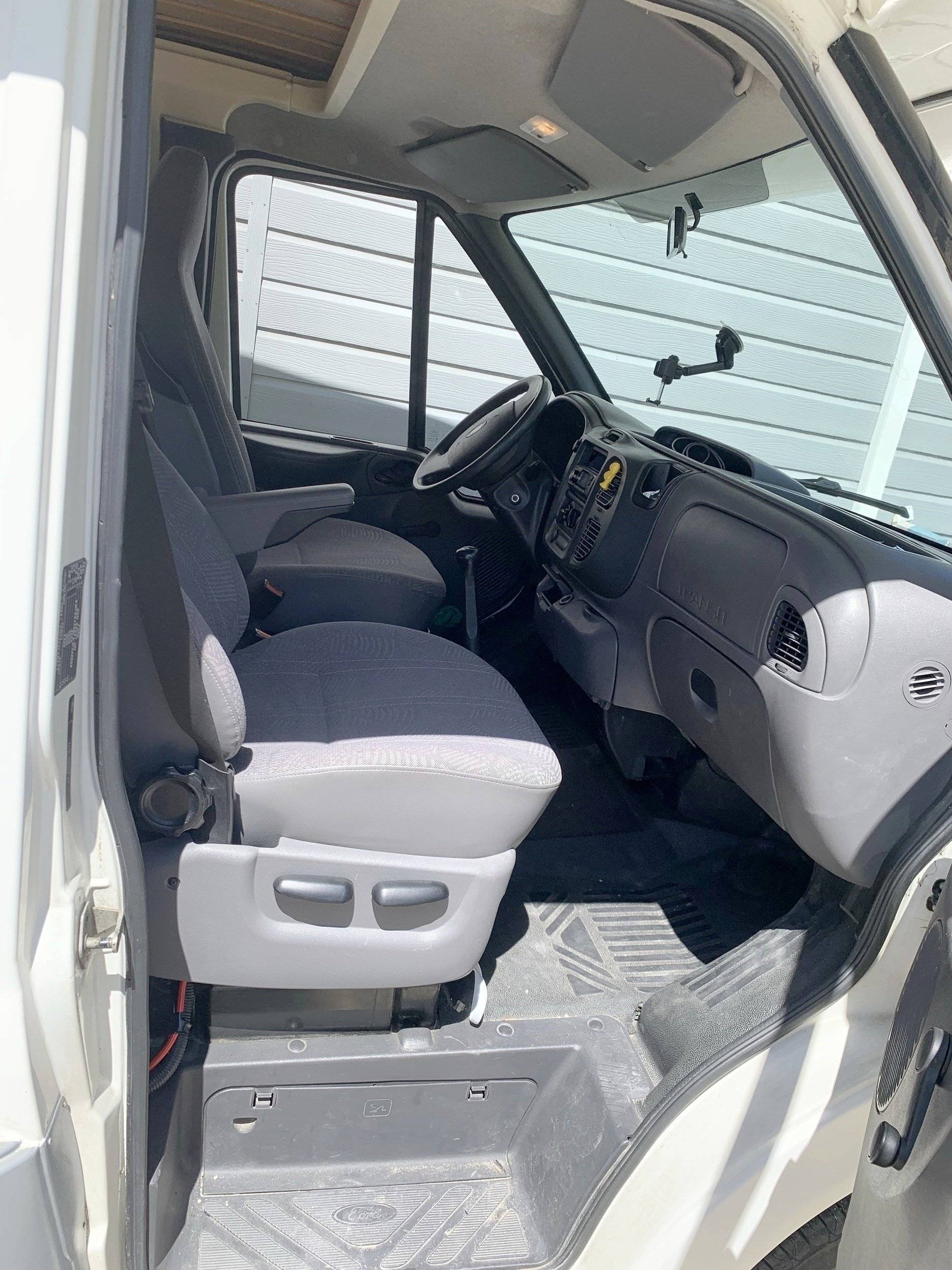 Car Caravane CARAVAN  