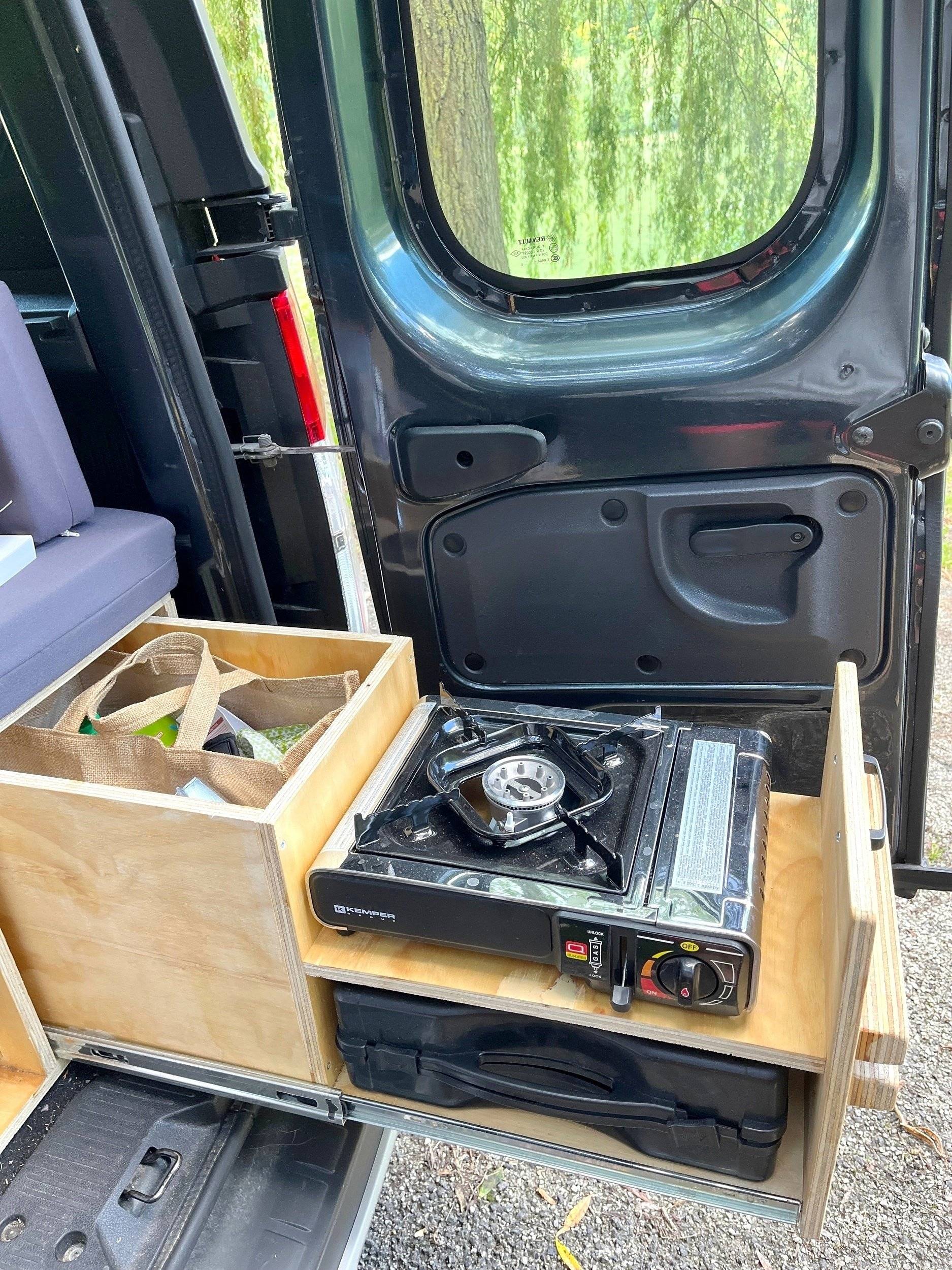 Stepway Dacia Dokker